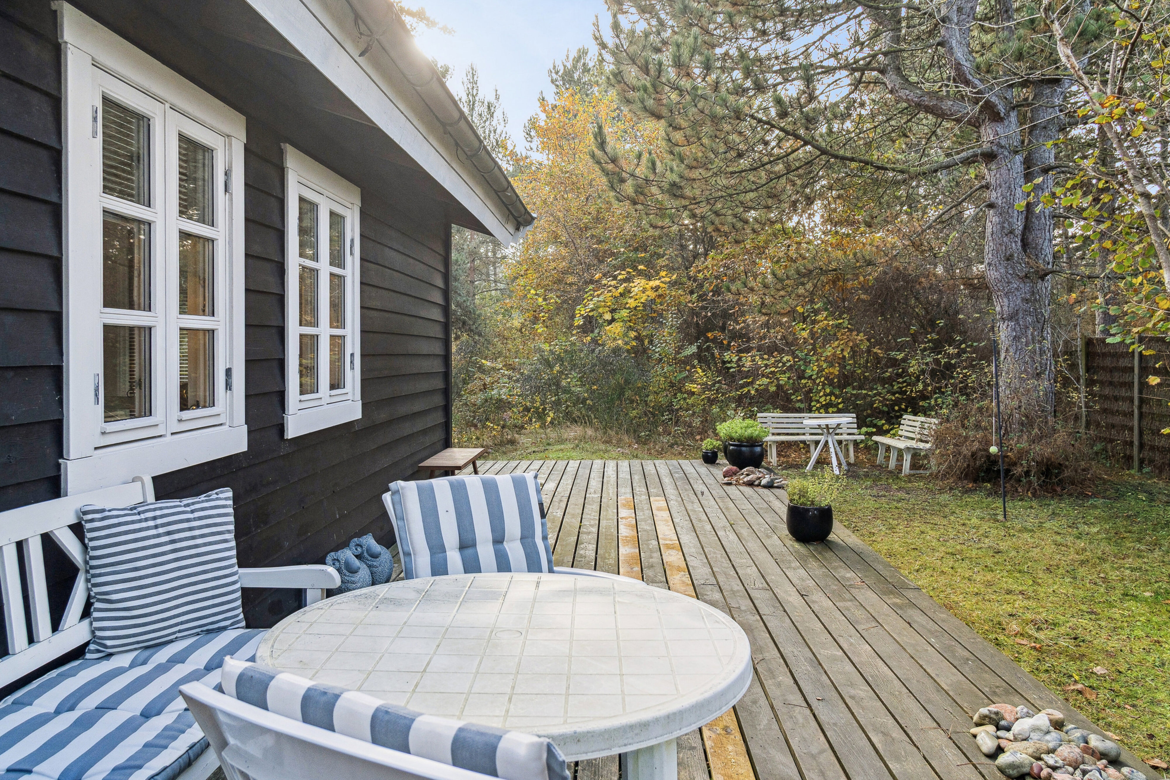 Nordre Strandvej 38, 4500 Nykøbing Sj