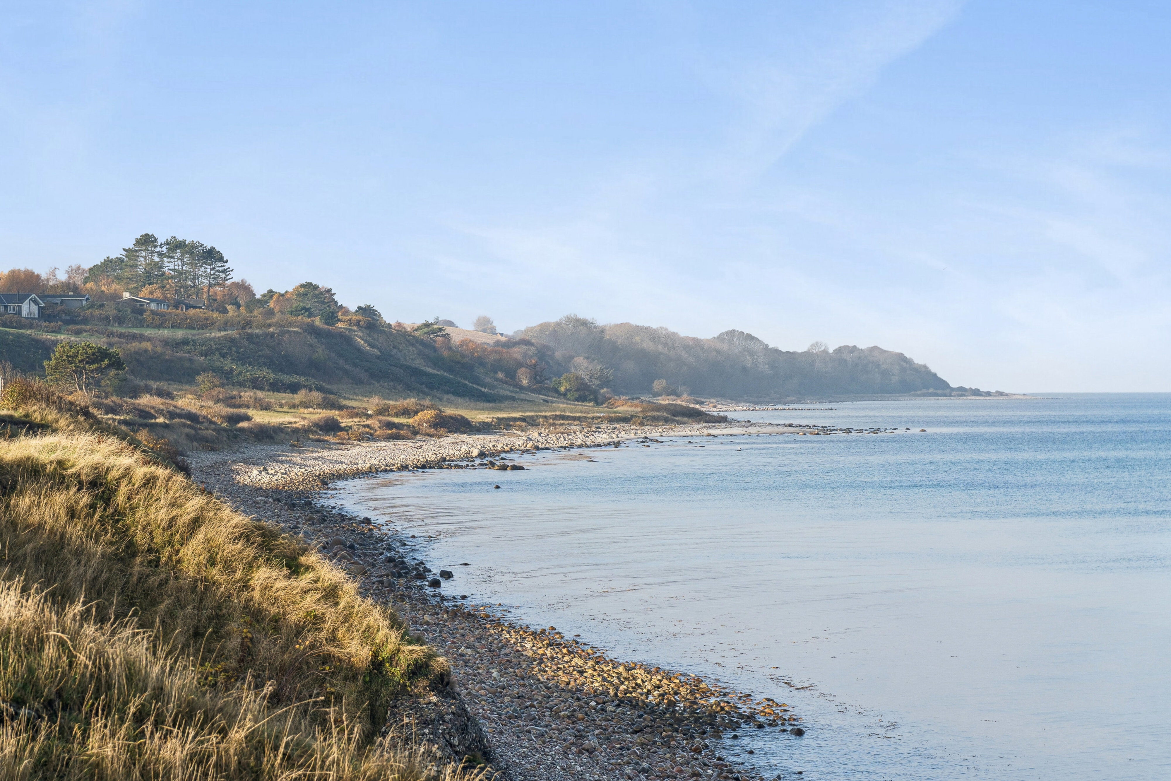 Nordre Strandvej 38, 4500 Nykøbing Sj