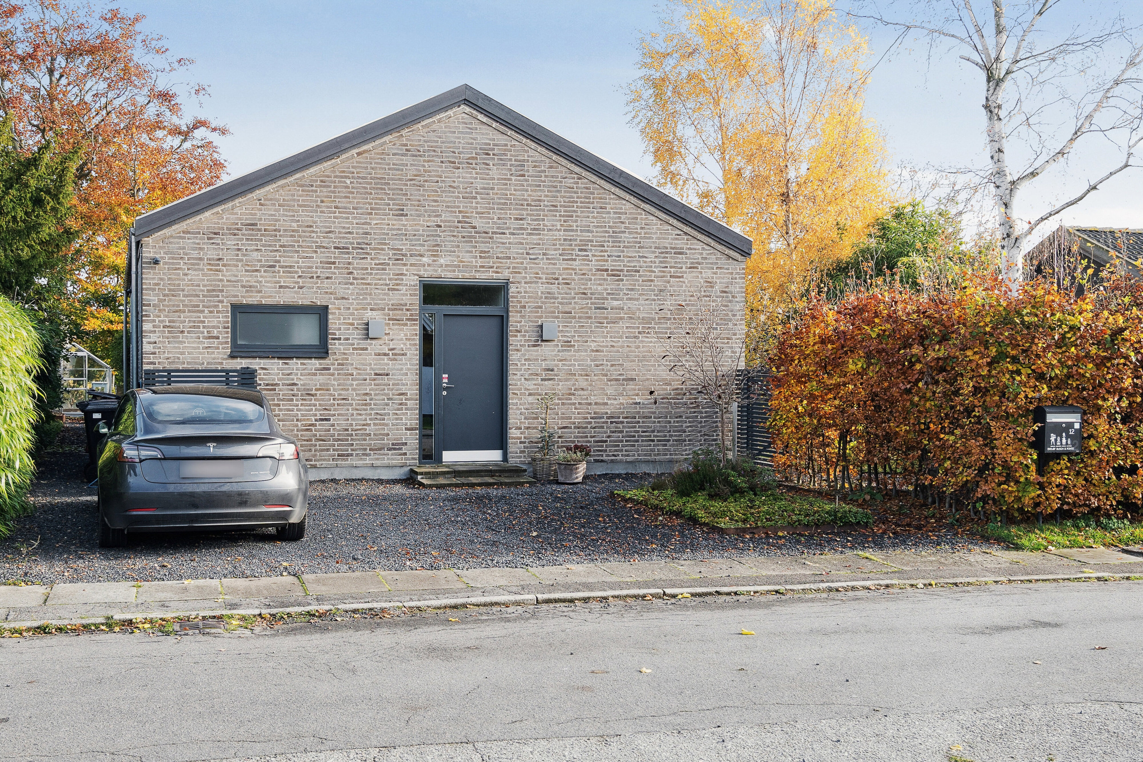 Spurvevænget 12, 2791 Dragør