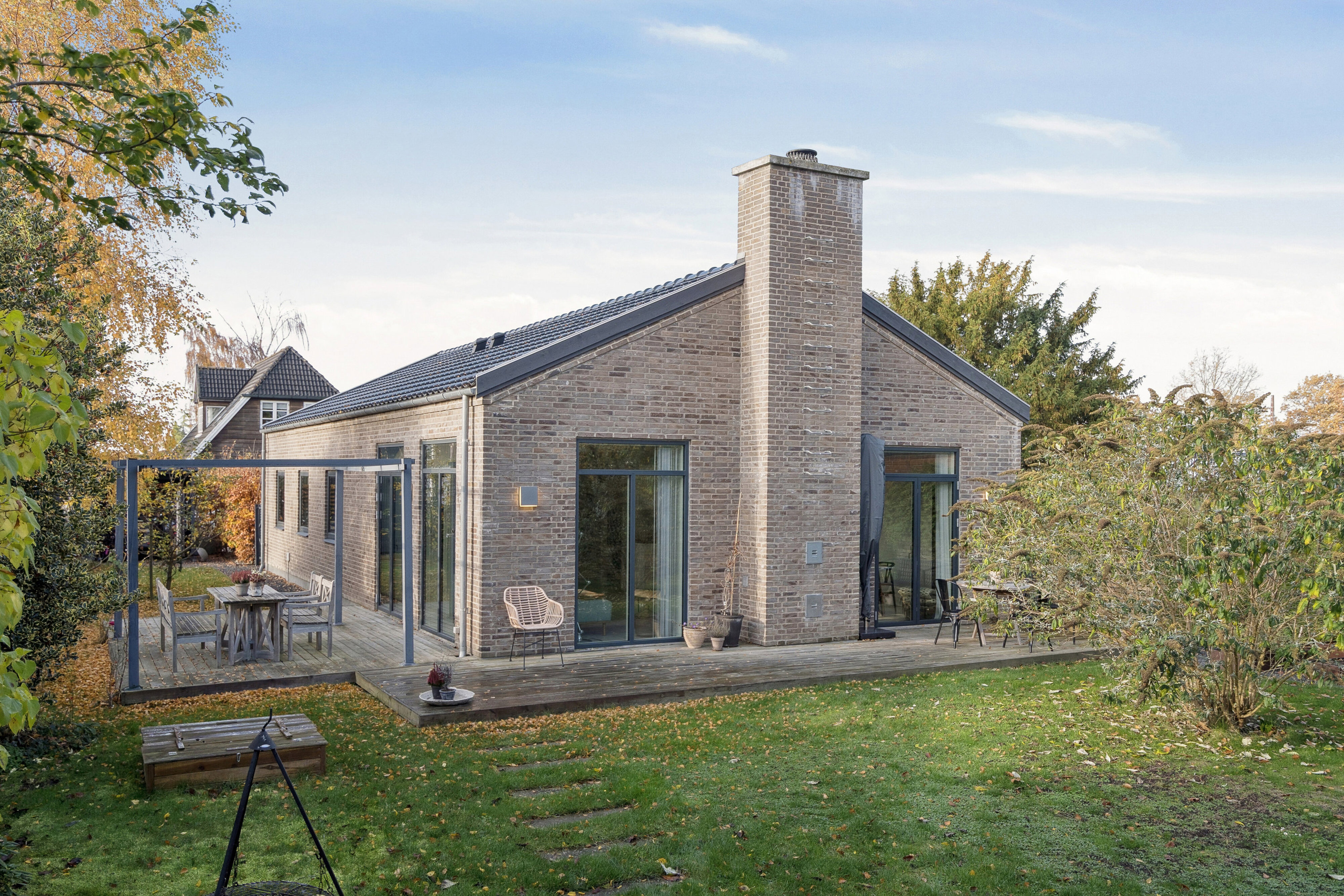 Spurvevænget 12, 2791 Dragør