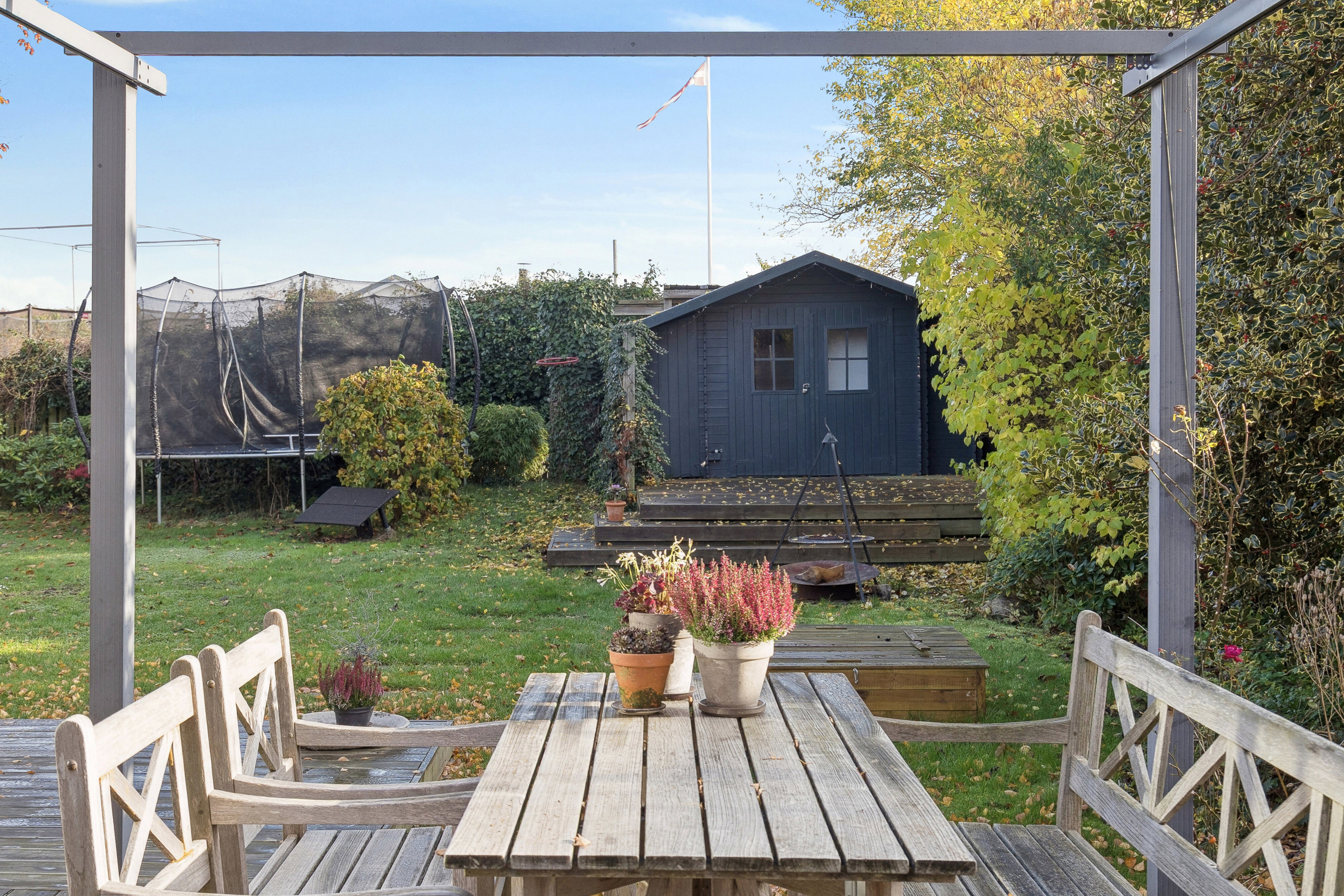 Spurvevænget 12, 2791 Dragør