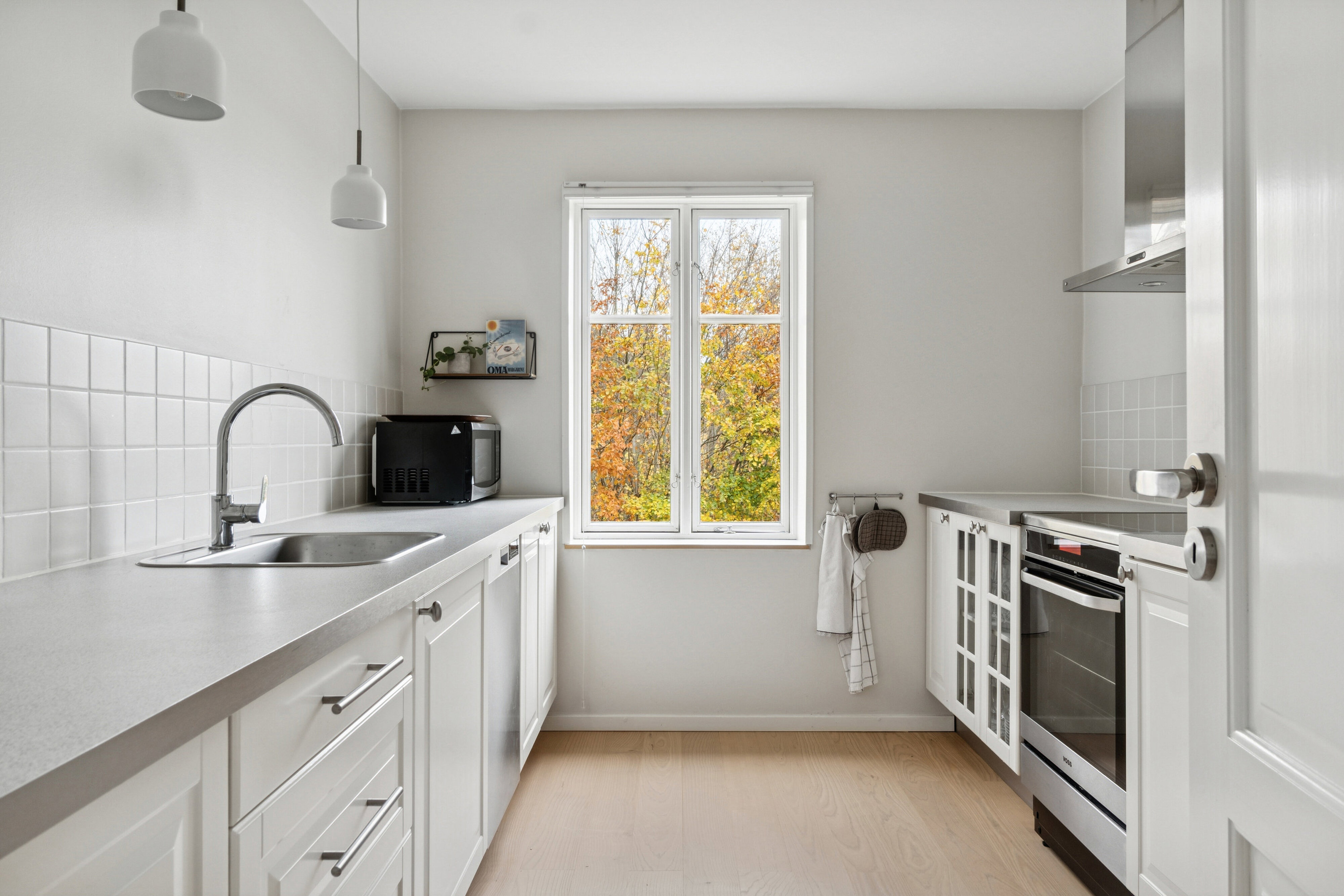 Østermarksvej 7, 8300 Odder