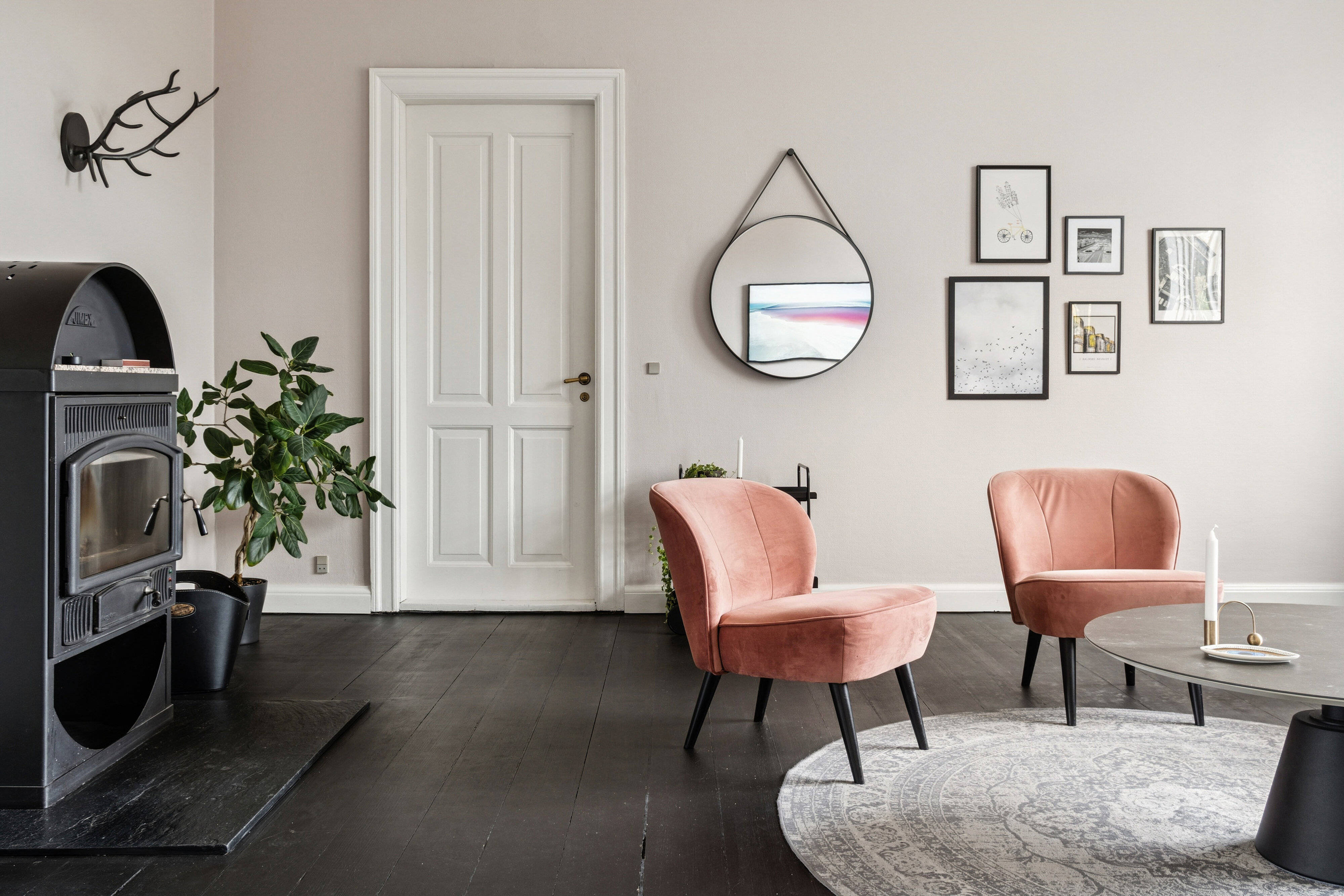 Østermarksvej 7, 8300 Odder