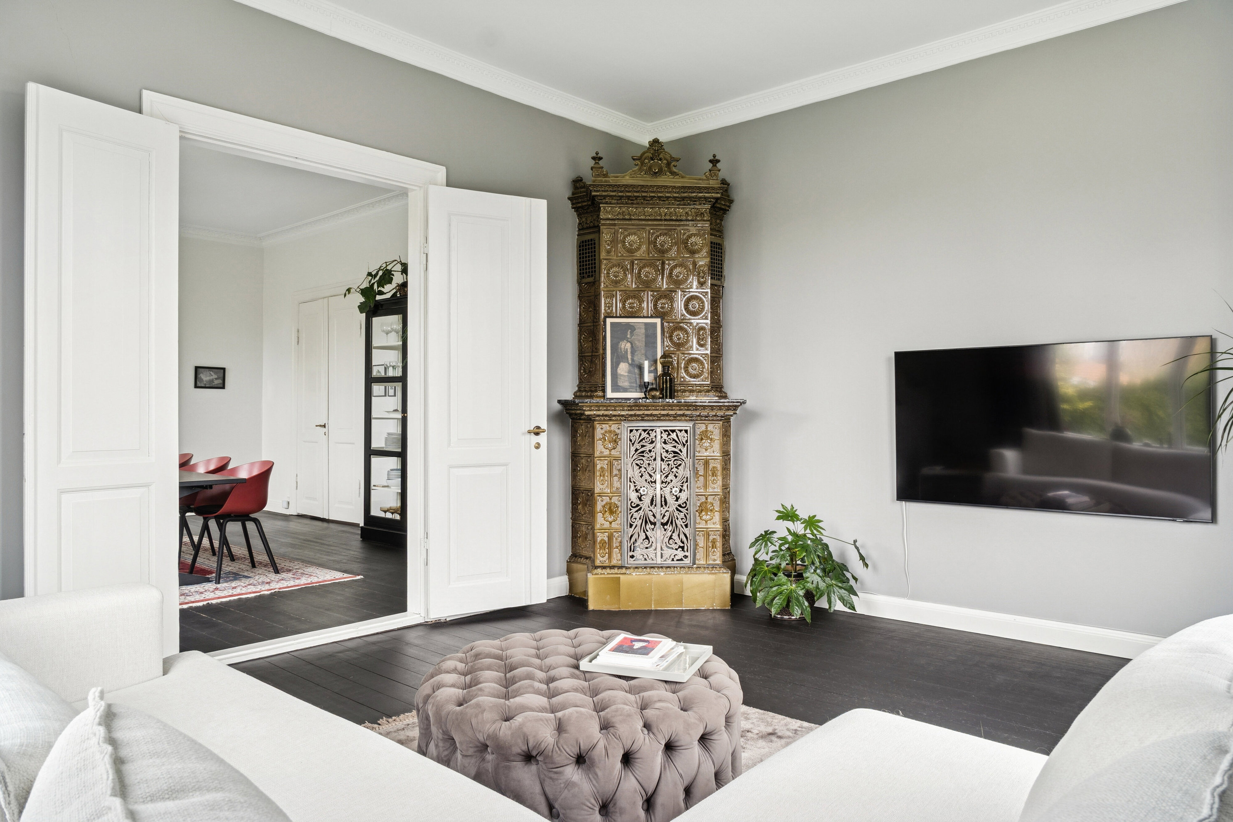 Østermarksvej 7, 8300 Odder