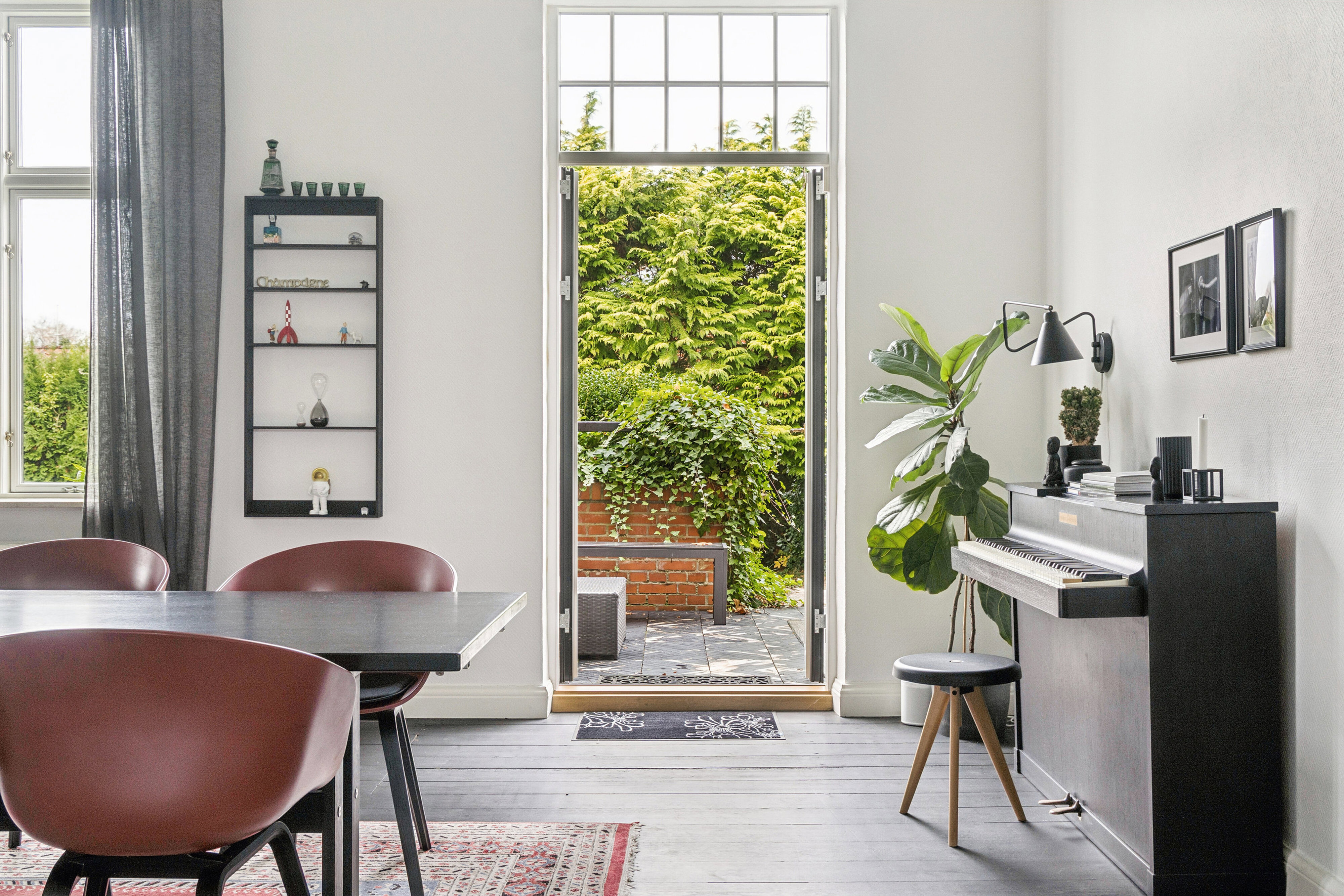 Østermarksvej 7, 8300 Odder
