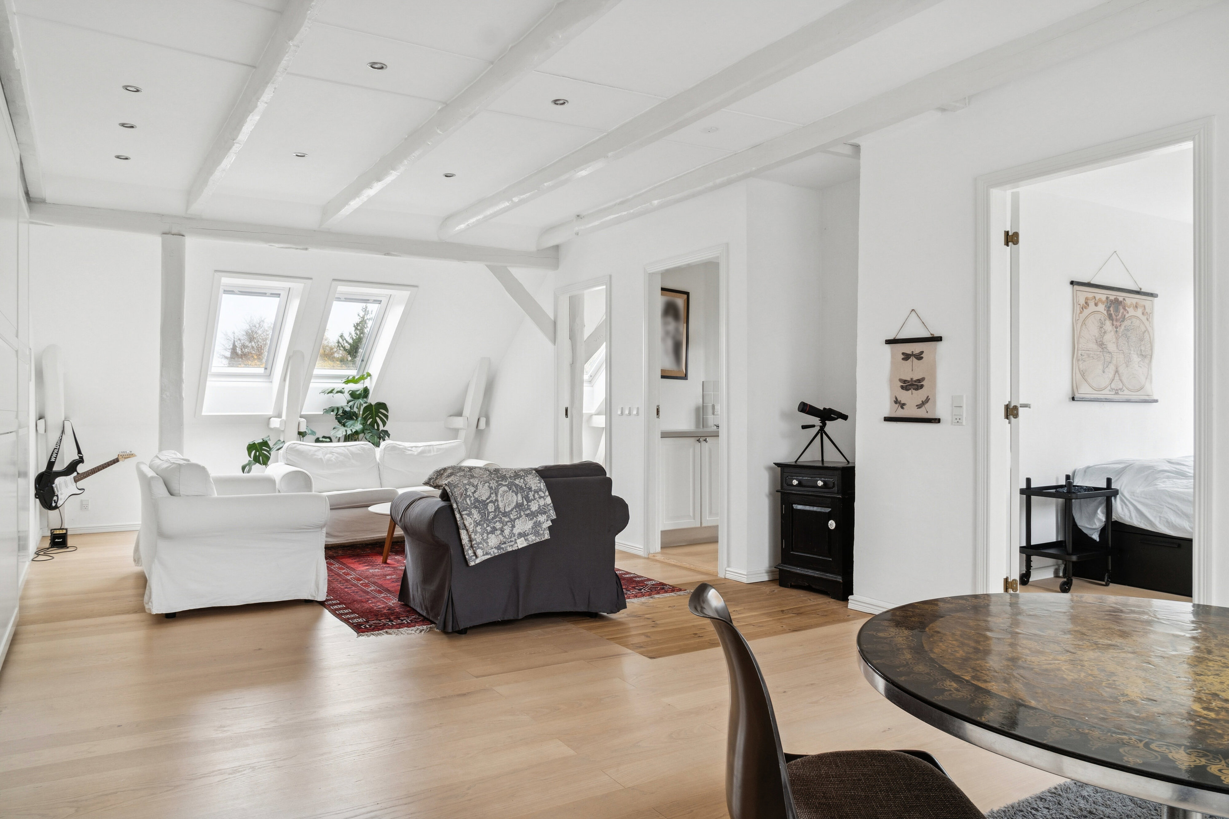 Østermarksvej 7, 8300 Odder