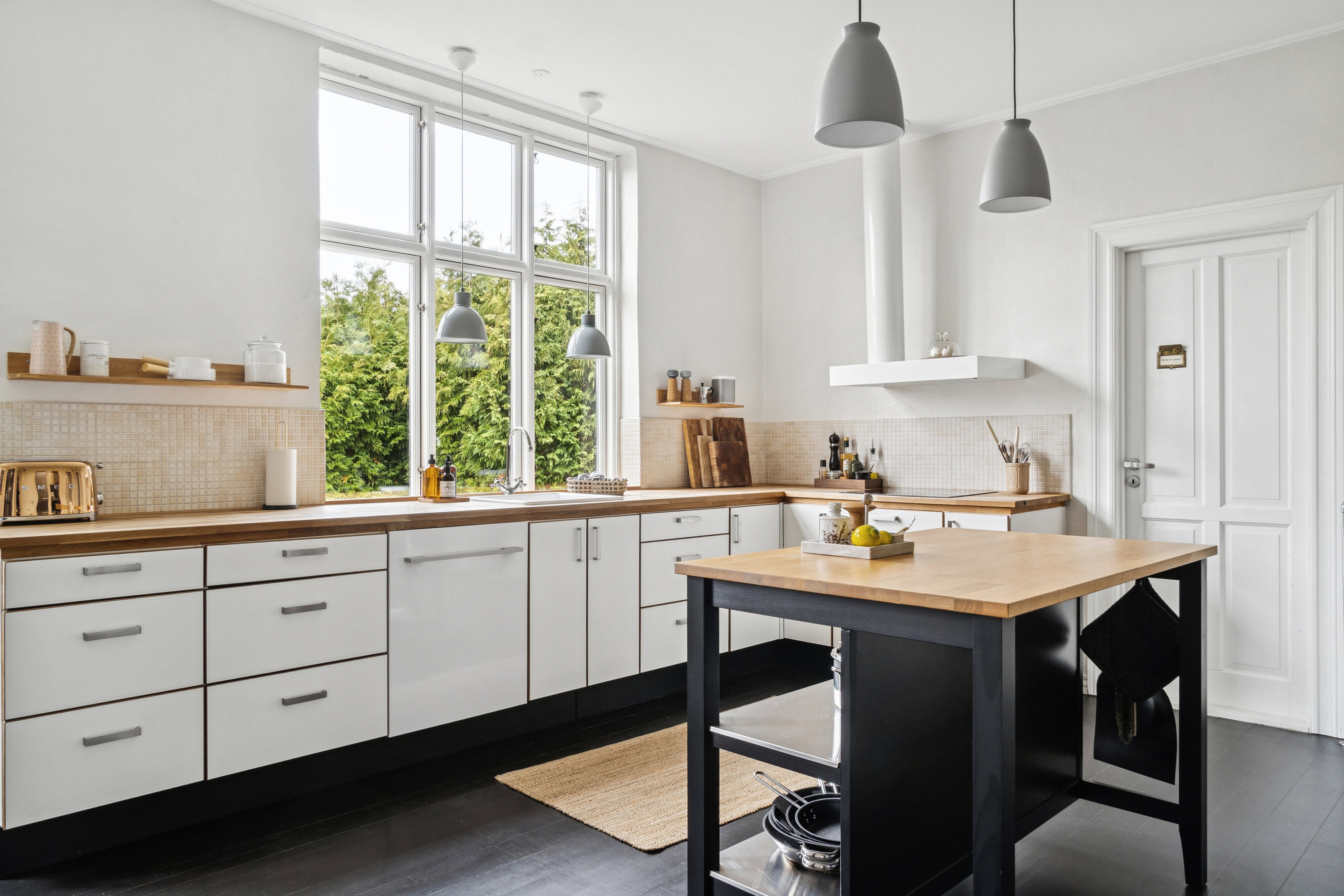 Østermarksvej 7, 8300 Odder