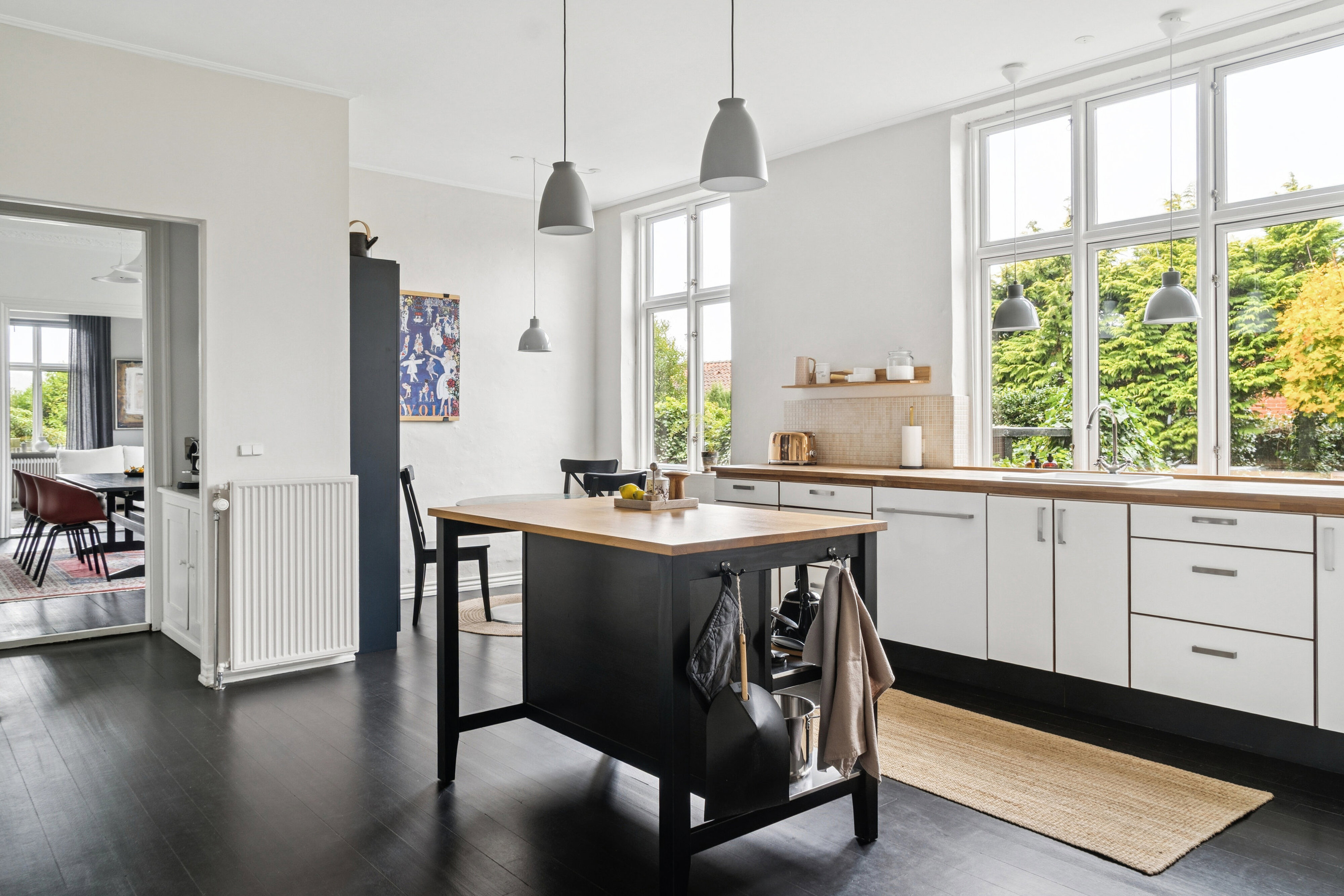 Østermarksvej 7, 8300 Odder