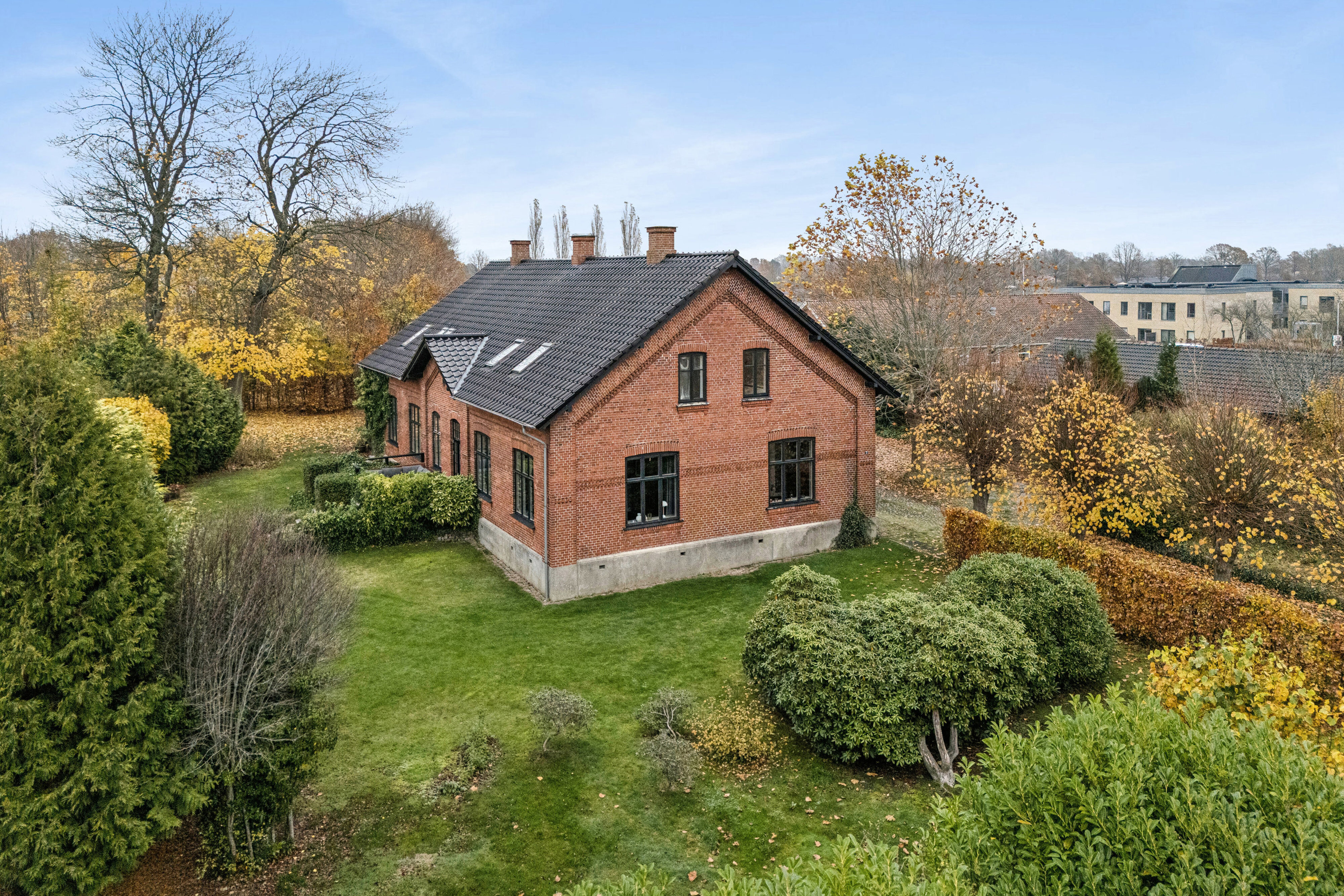 Østermarksvej 7, 8300 Odder