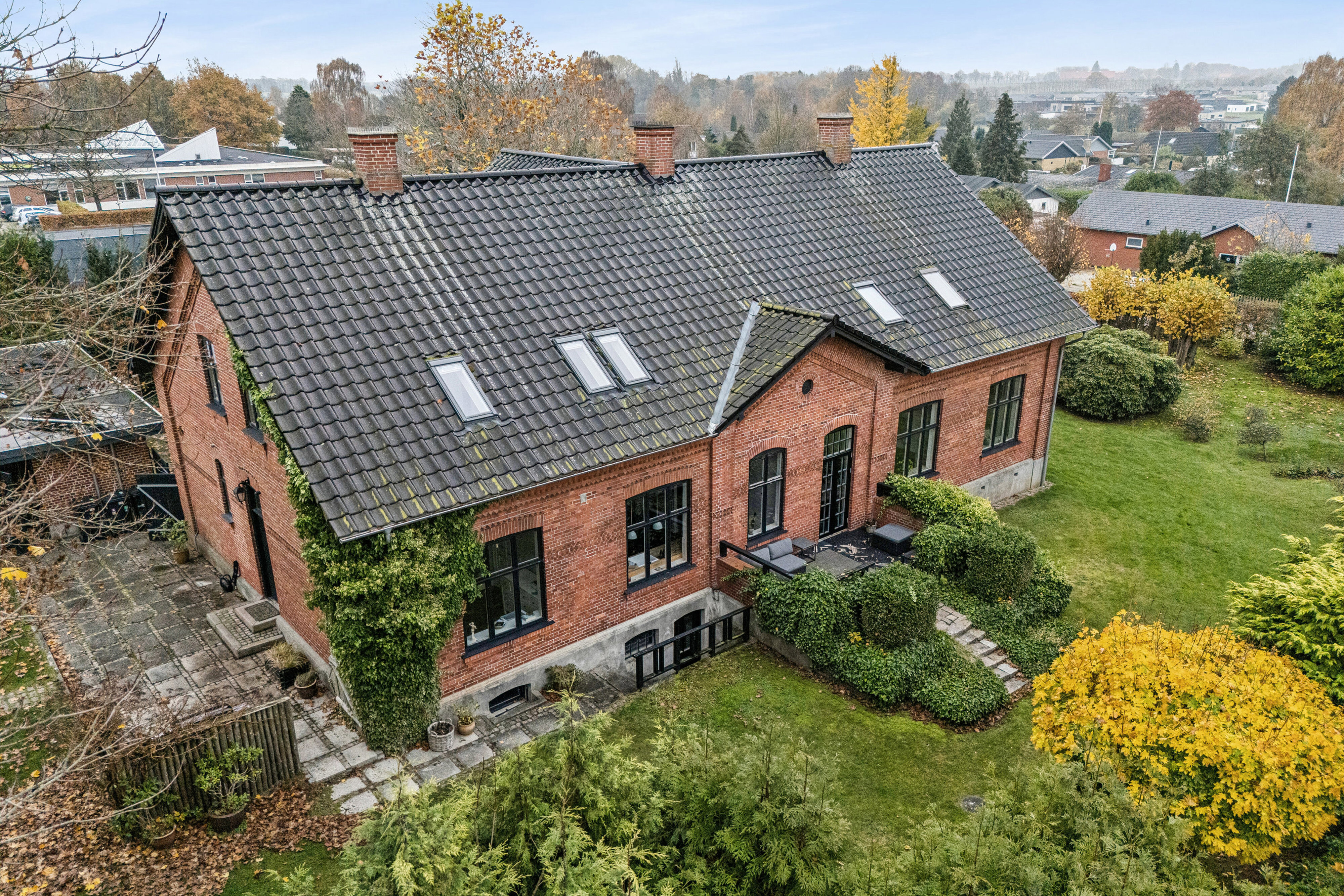 Østermarksvej 7, 8300 Odder