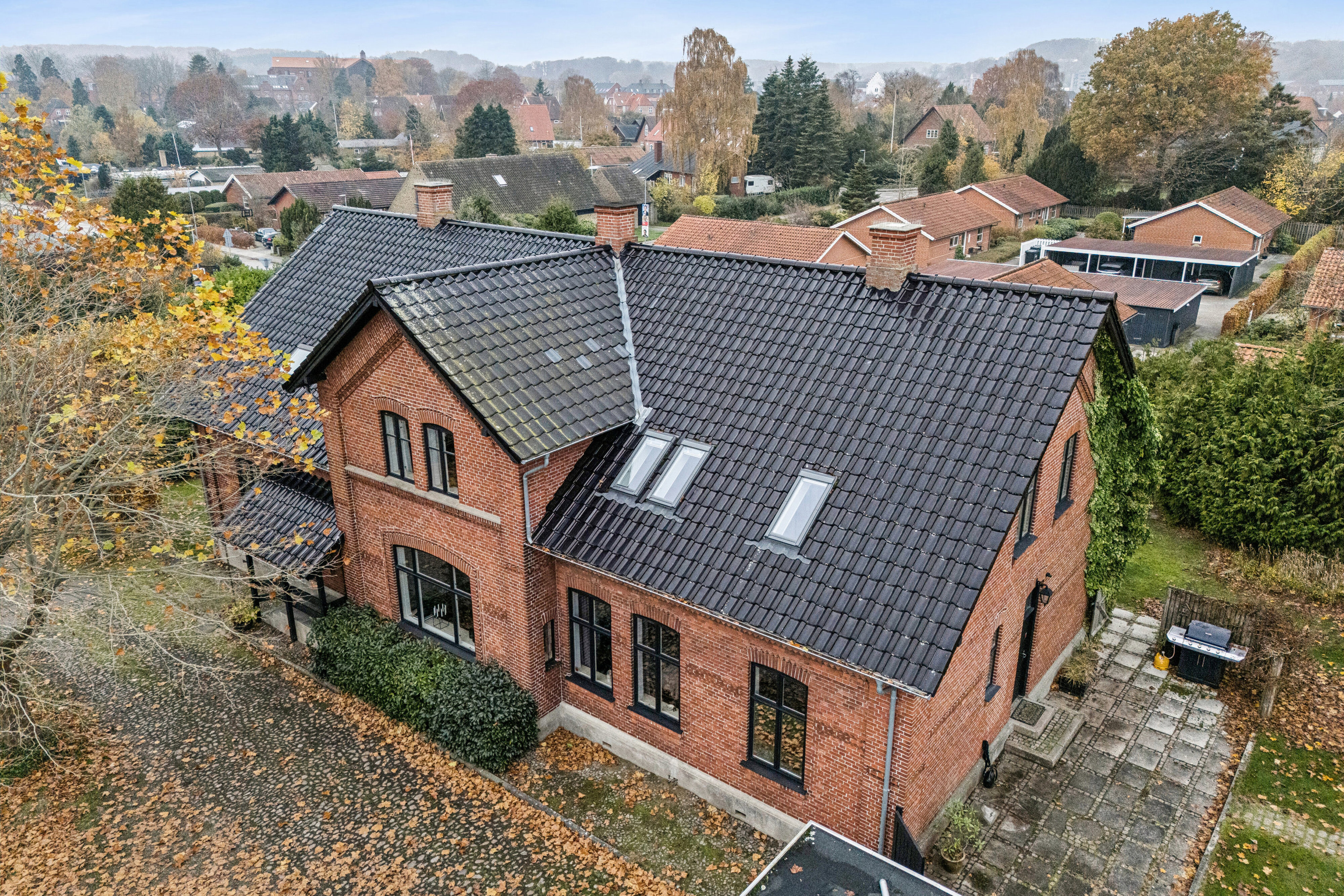 Østermarksvej 7, 8300 Odder