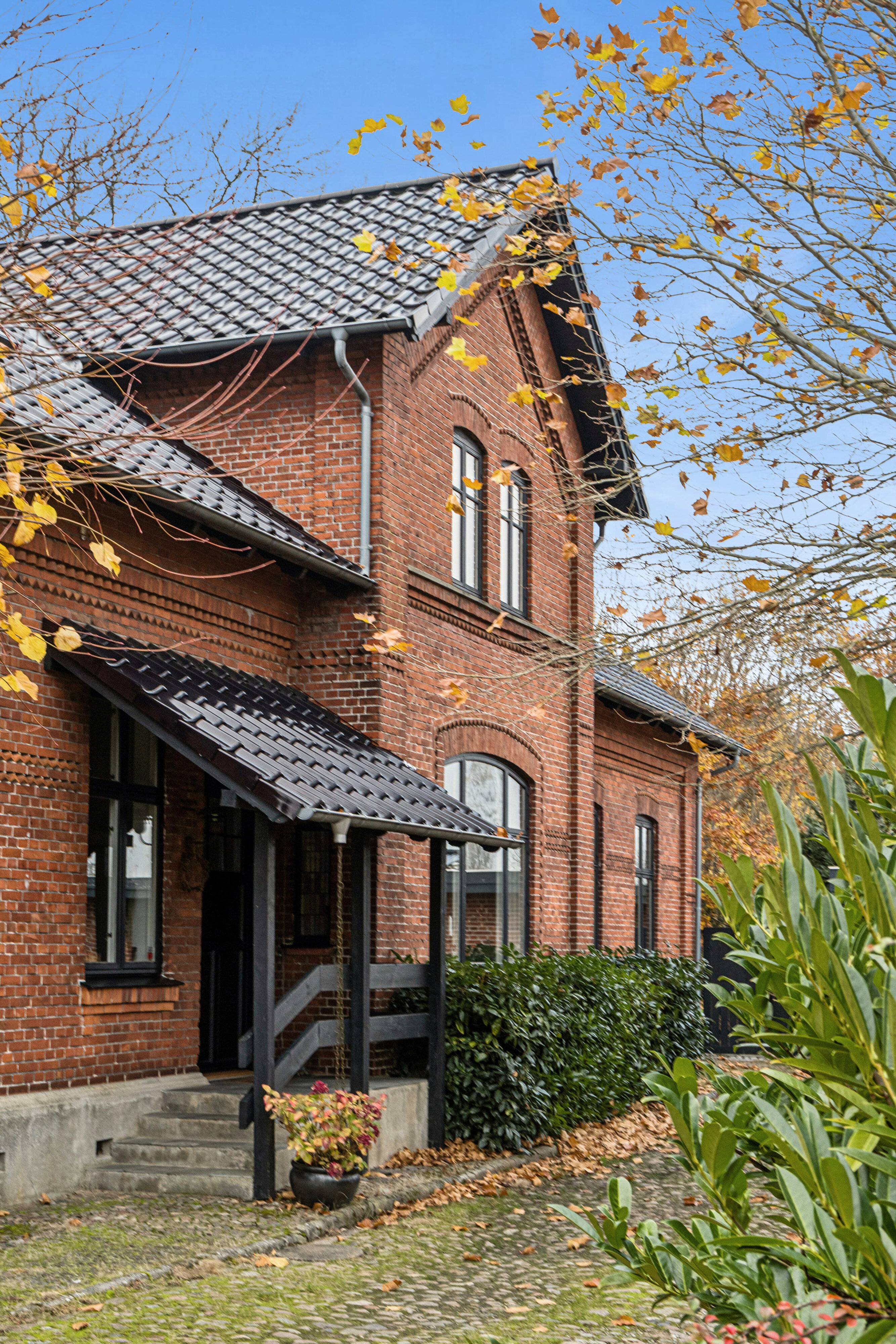 Østermarksvej 7, 8300 Odder