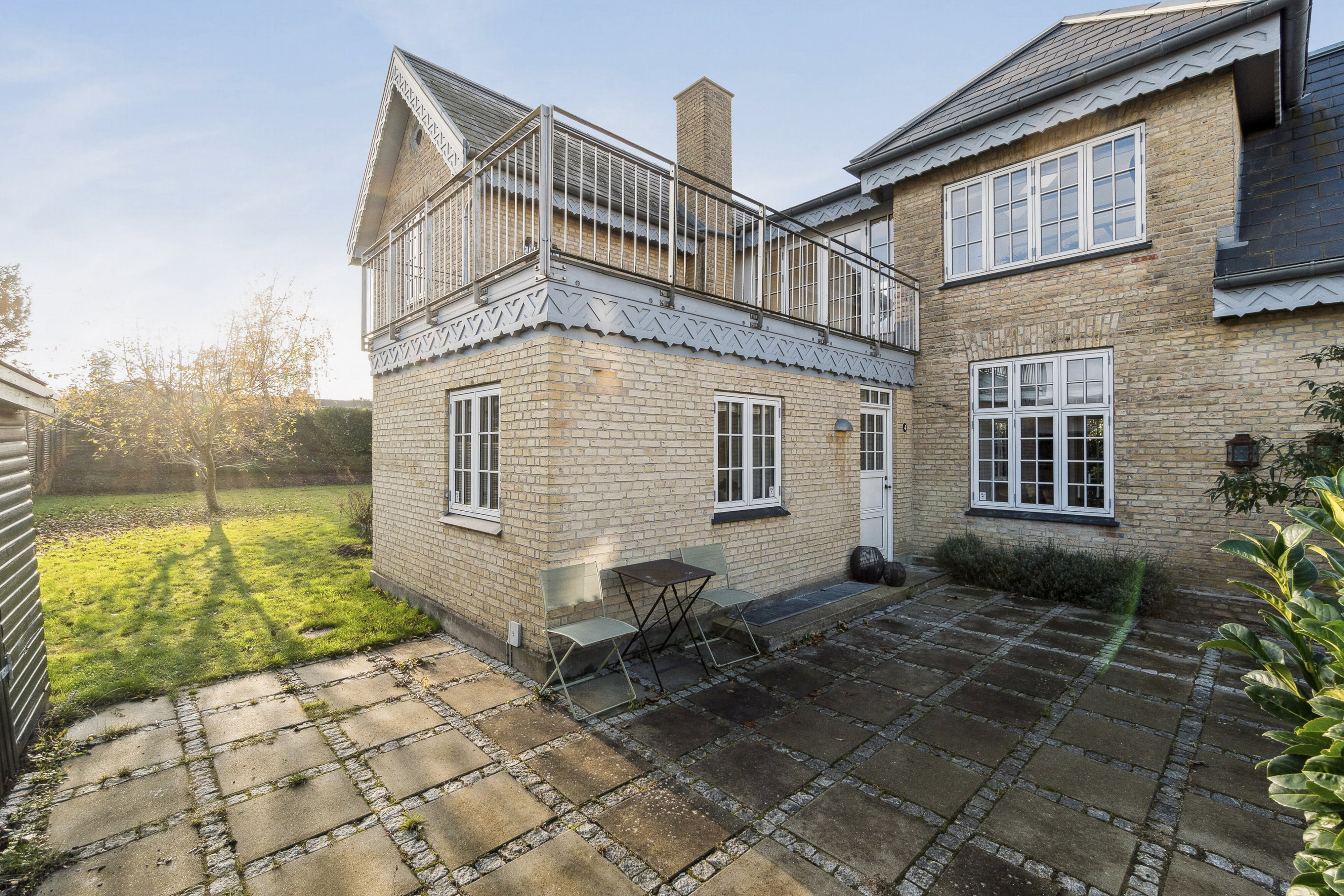 Zicavej 4, 2930 Klampenborg