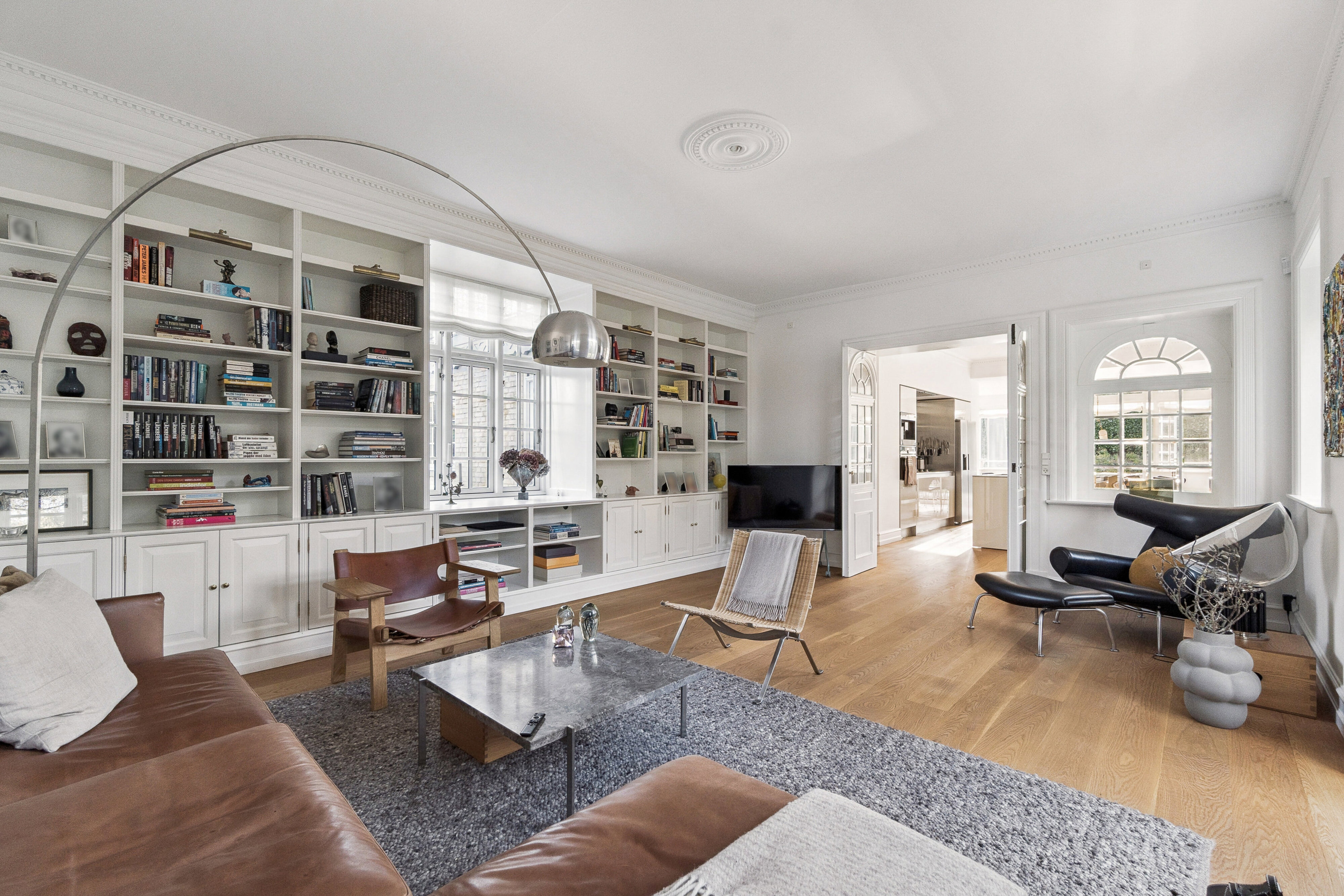 Zicavej 4, 2930 Klampenborg