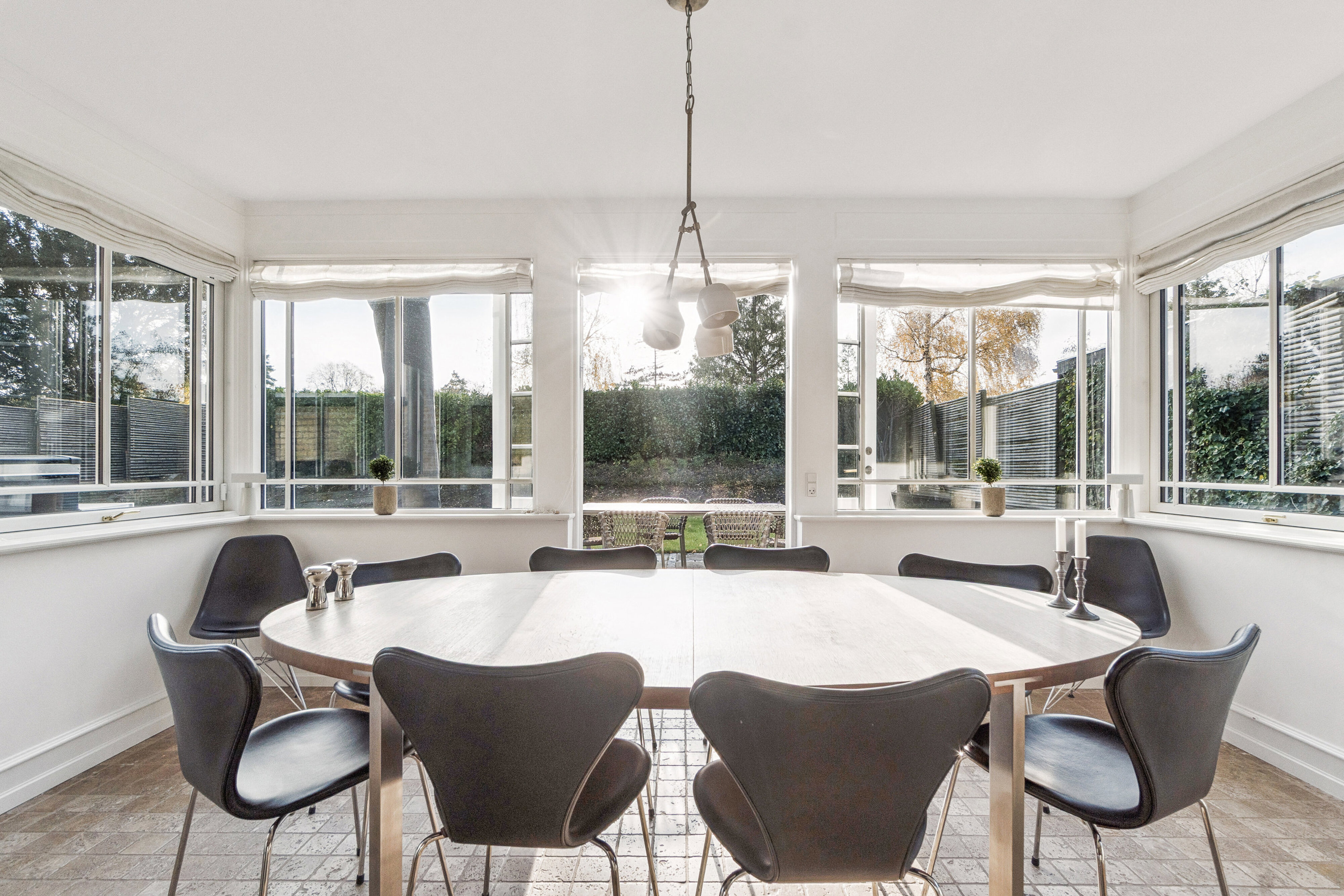 Zicavej 4, 2930 Klampenborg