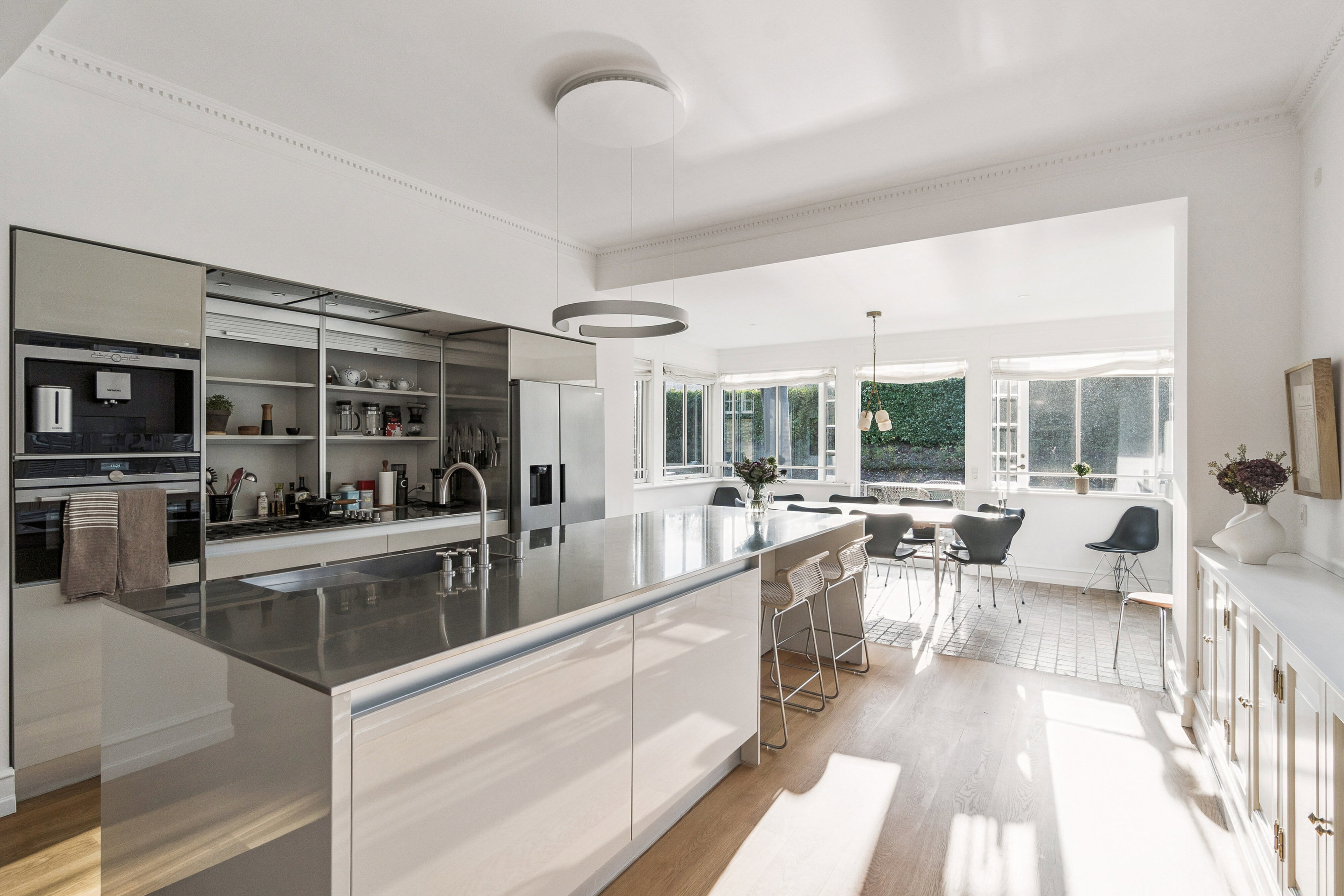 Zicavej 4, 2930 Klampenborg