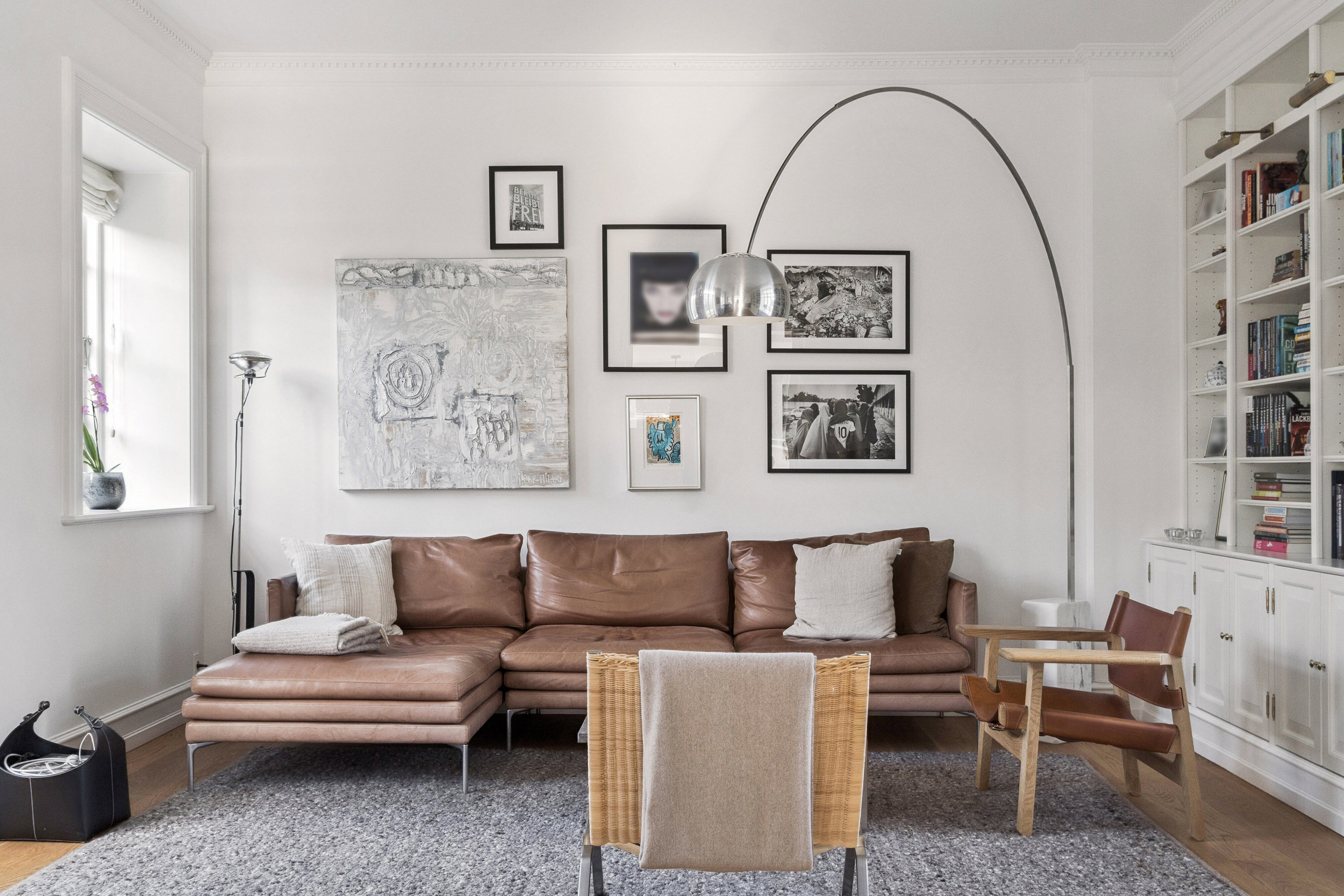 Zicavej 4, 2930 Klampenborg