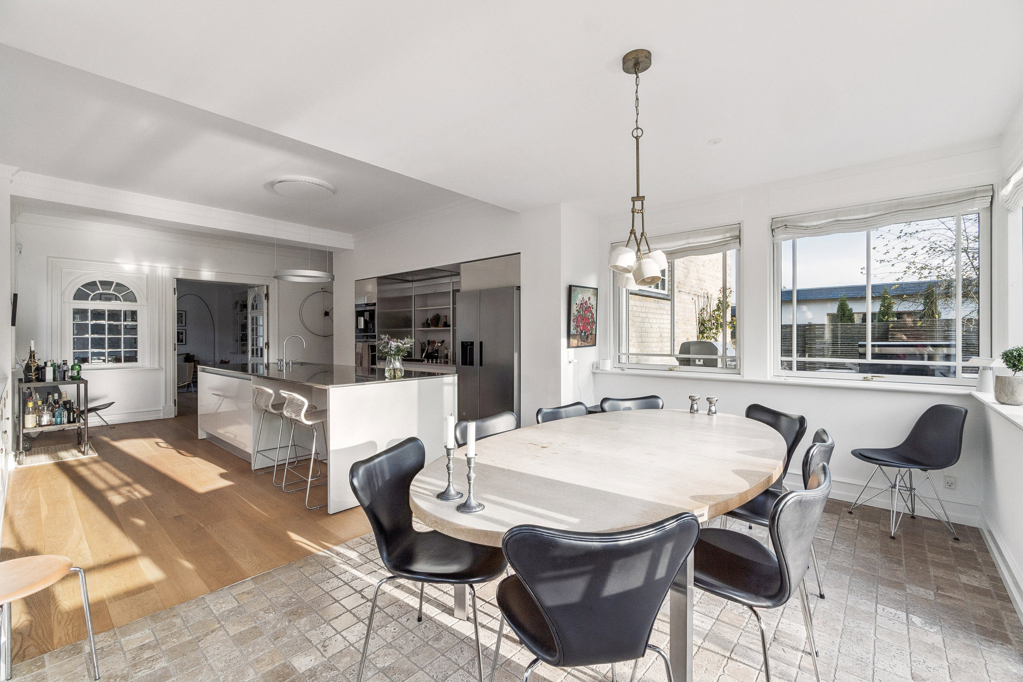 Zicavej 4, 2930 Klampenborg