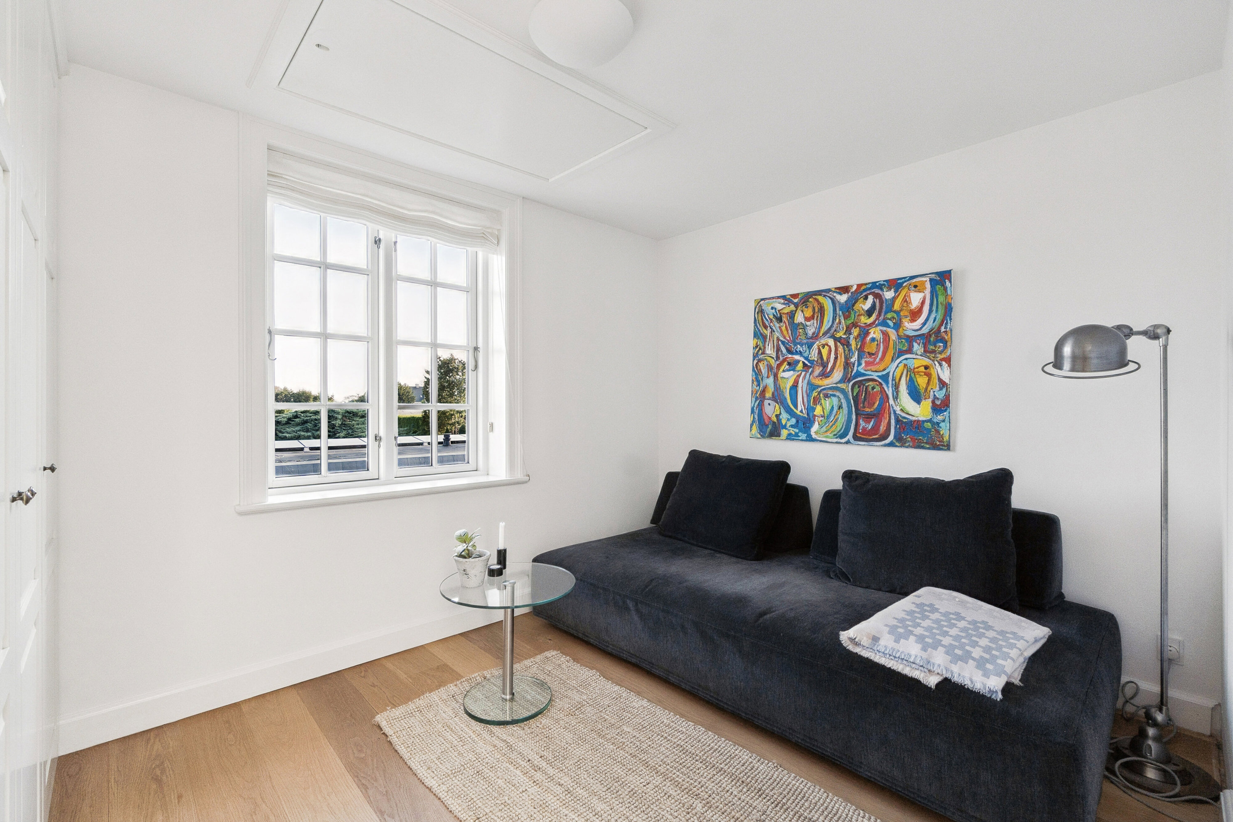 Zicavej 4, 2930 Klampenborg