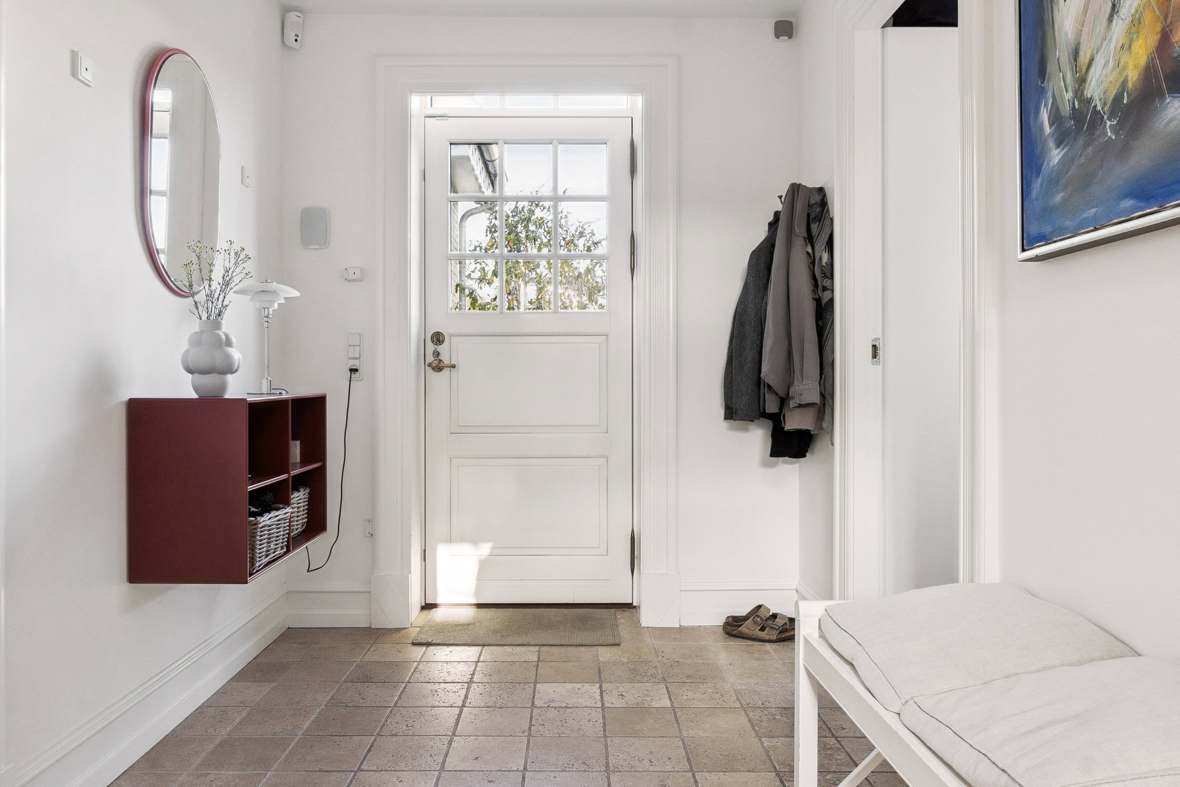 Zicavej 4, 2930 Klampenborg