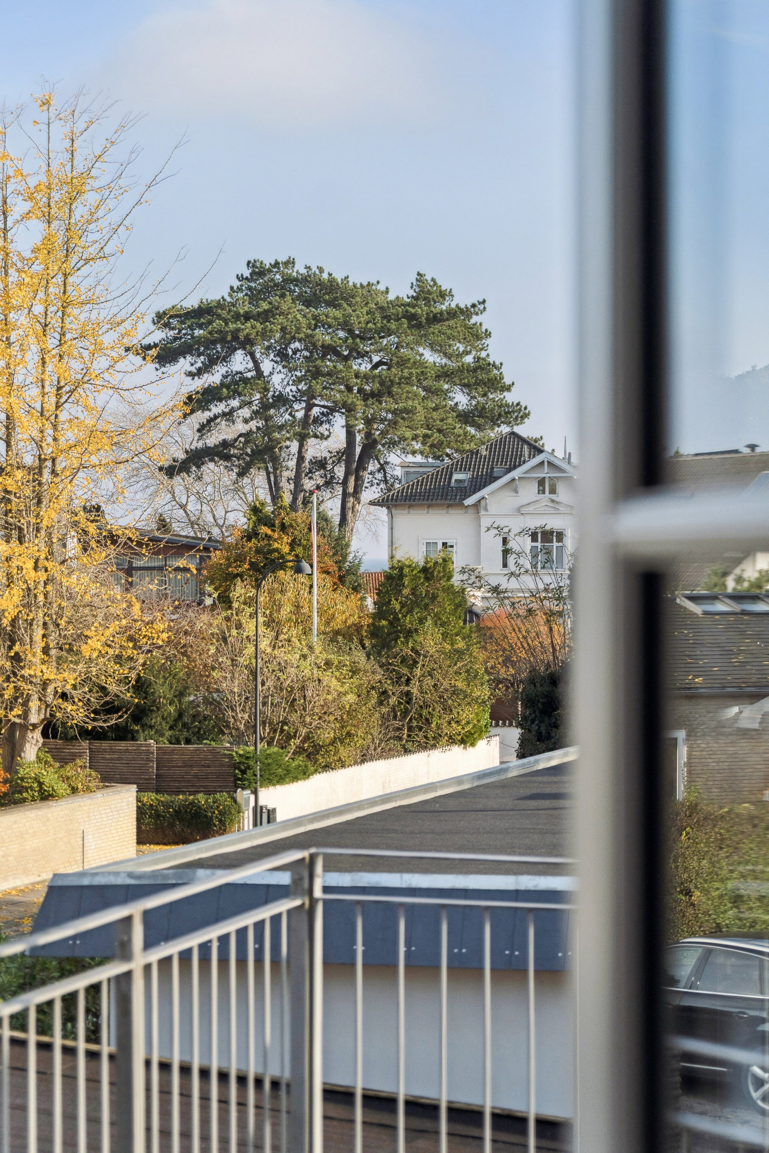 Zicavej 4, 2930 Klampenborg