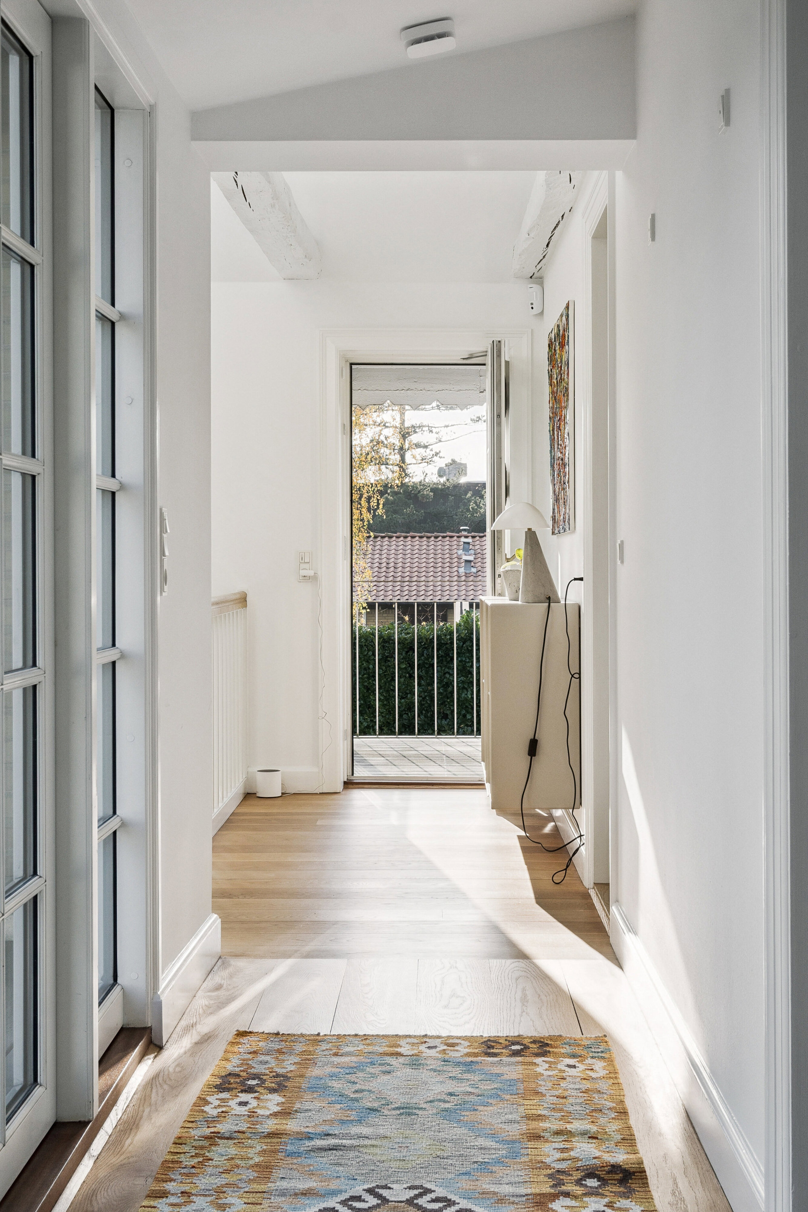 Zicavej 4, 2930 Klampenborg