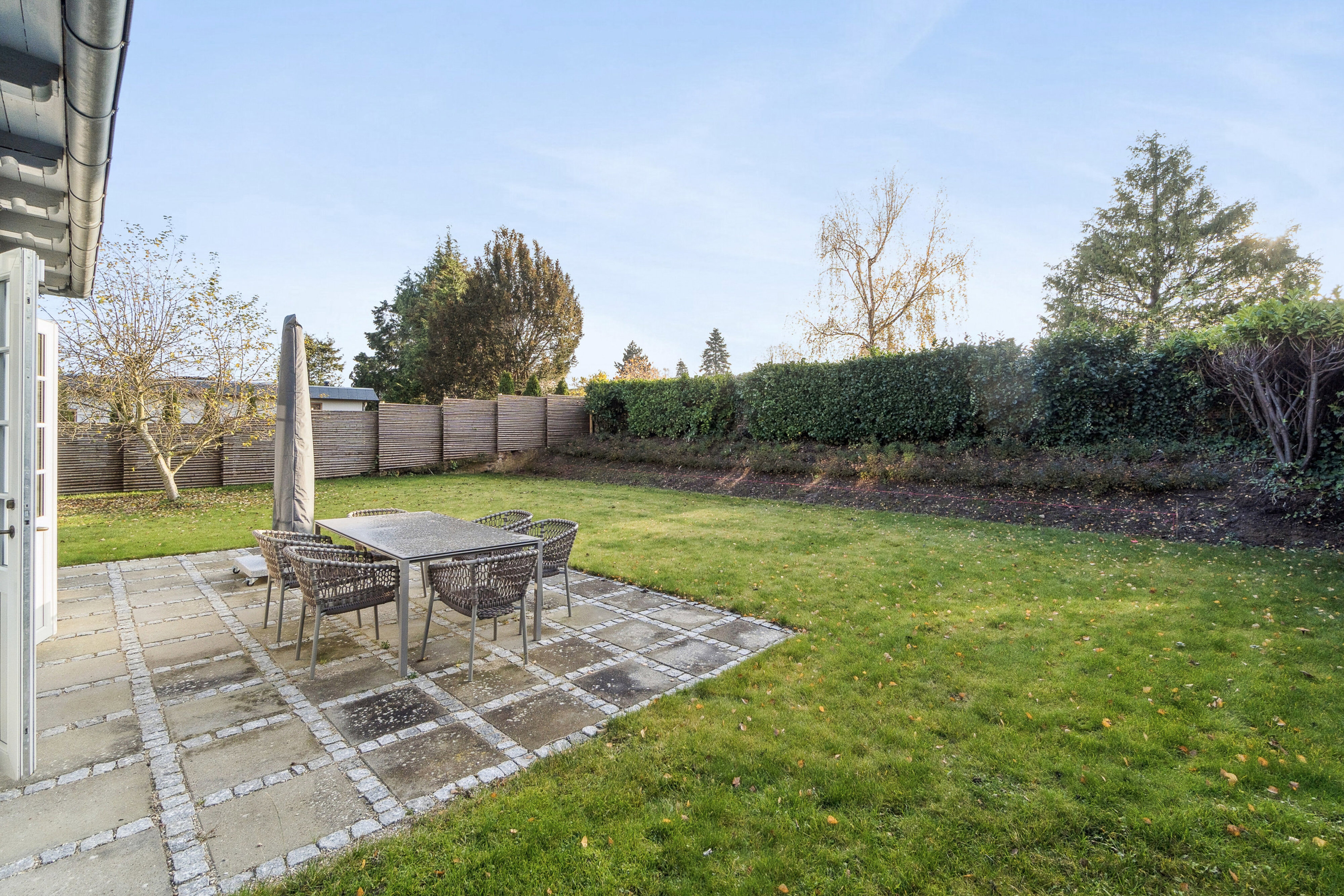 Zicavej 4, 2930 Klampenborg