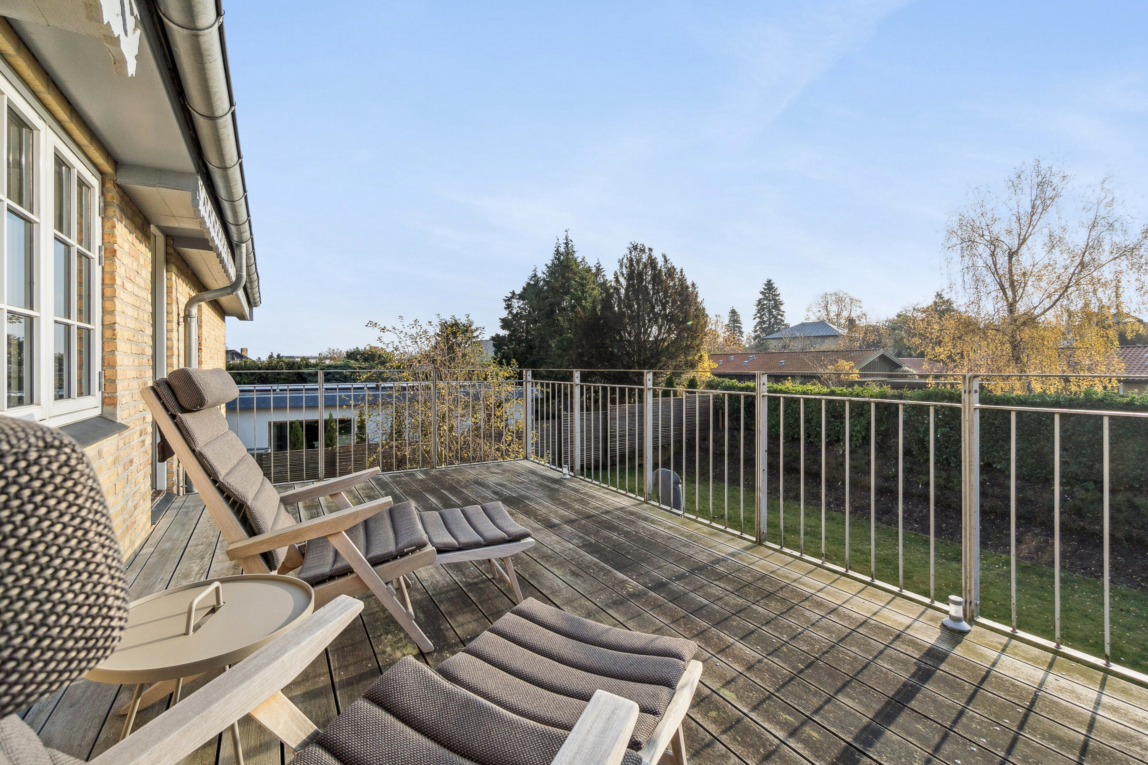 Zicavej 4, 2930 Klampenborg