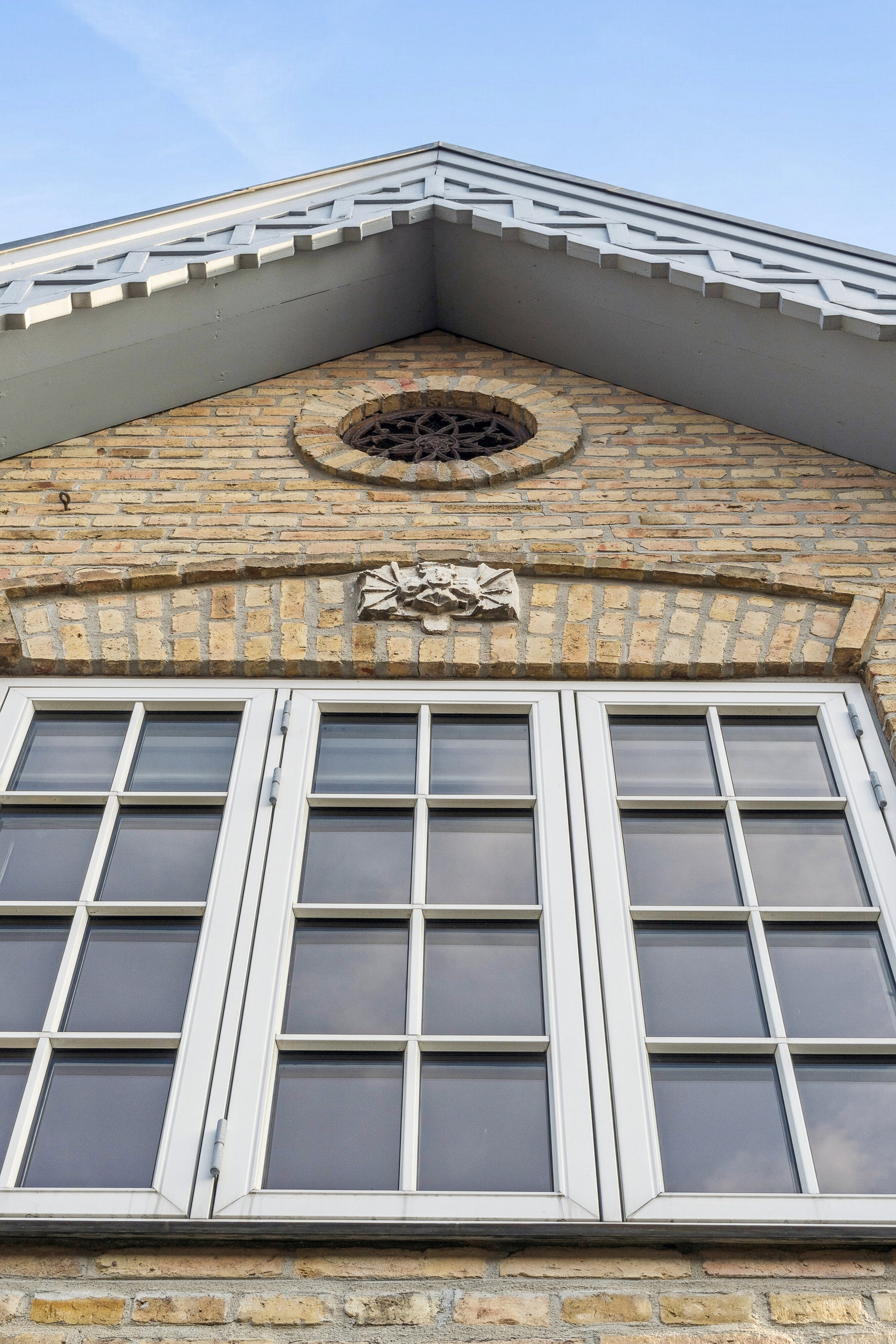 Zicavej 4, 2930 Klampenborg