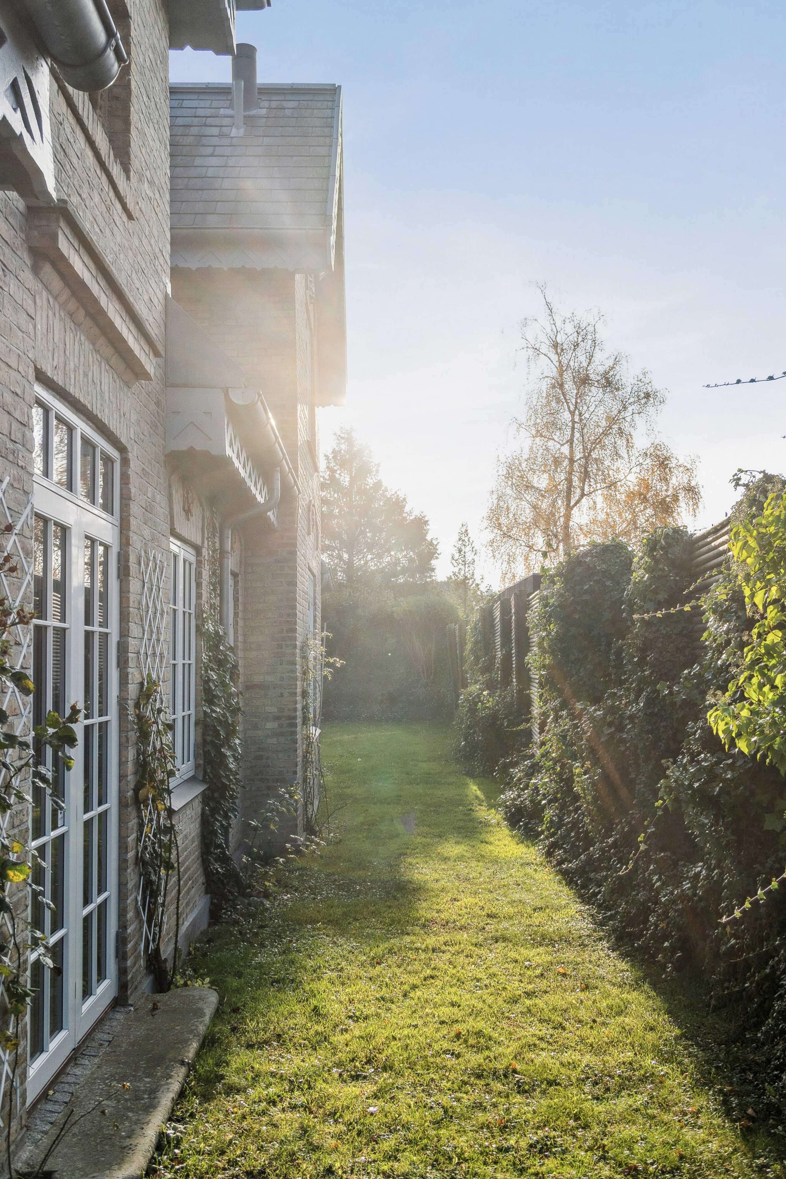 Zicavej 4, 2930 Klampenborg