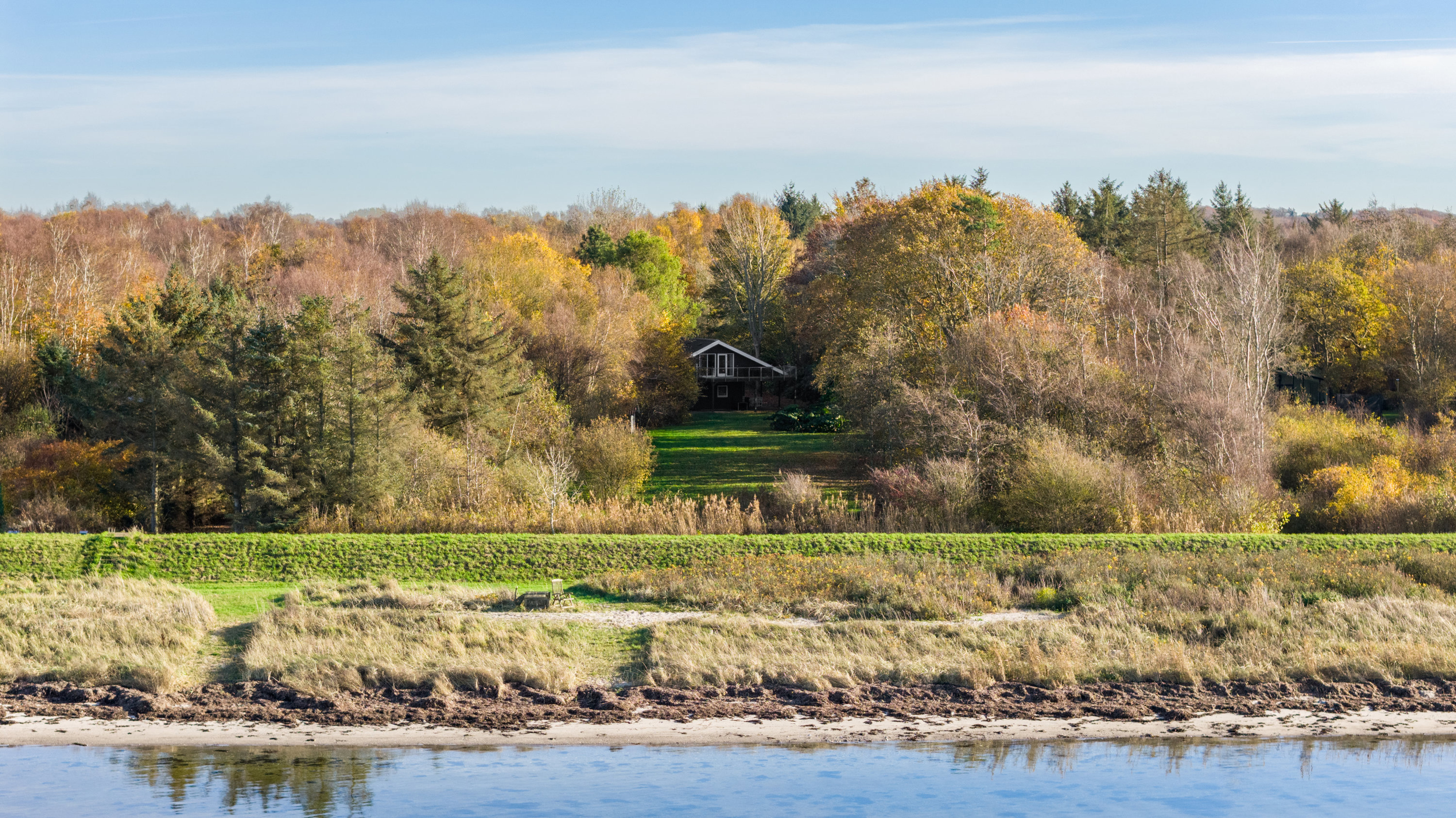 Storkenhøjvej 185, 5400 Bogense