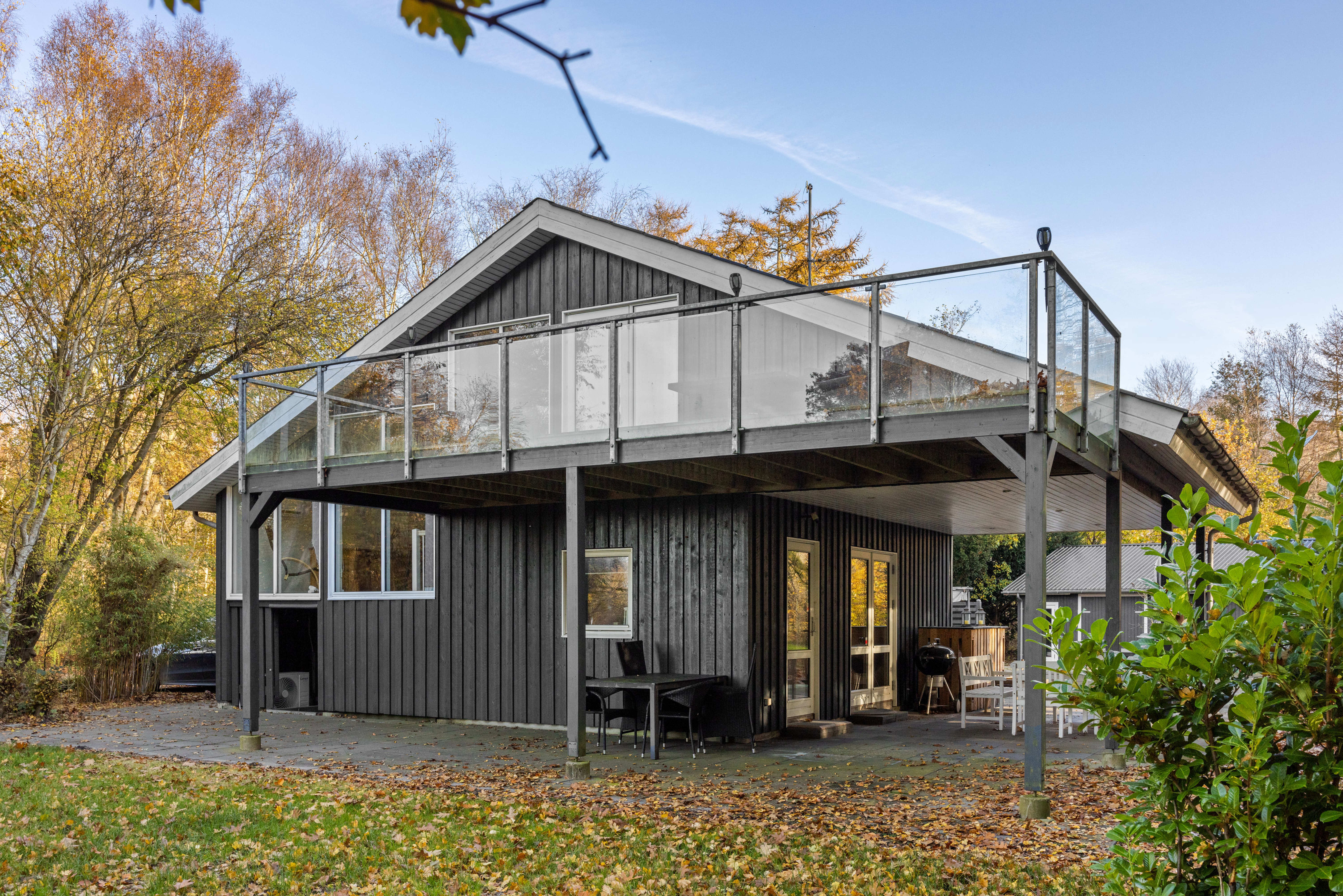 Storkenhøjvej 185, 5400 Bogense