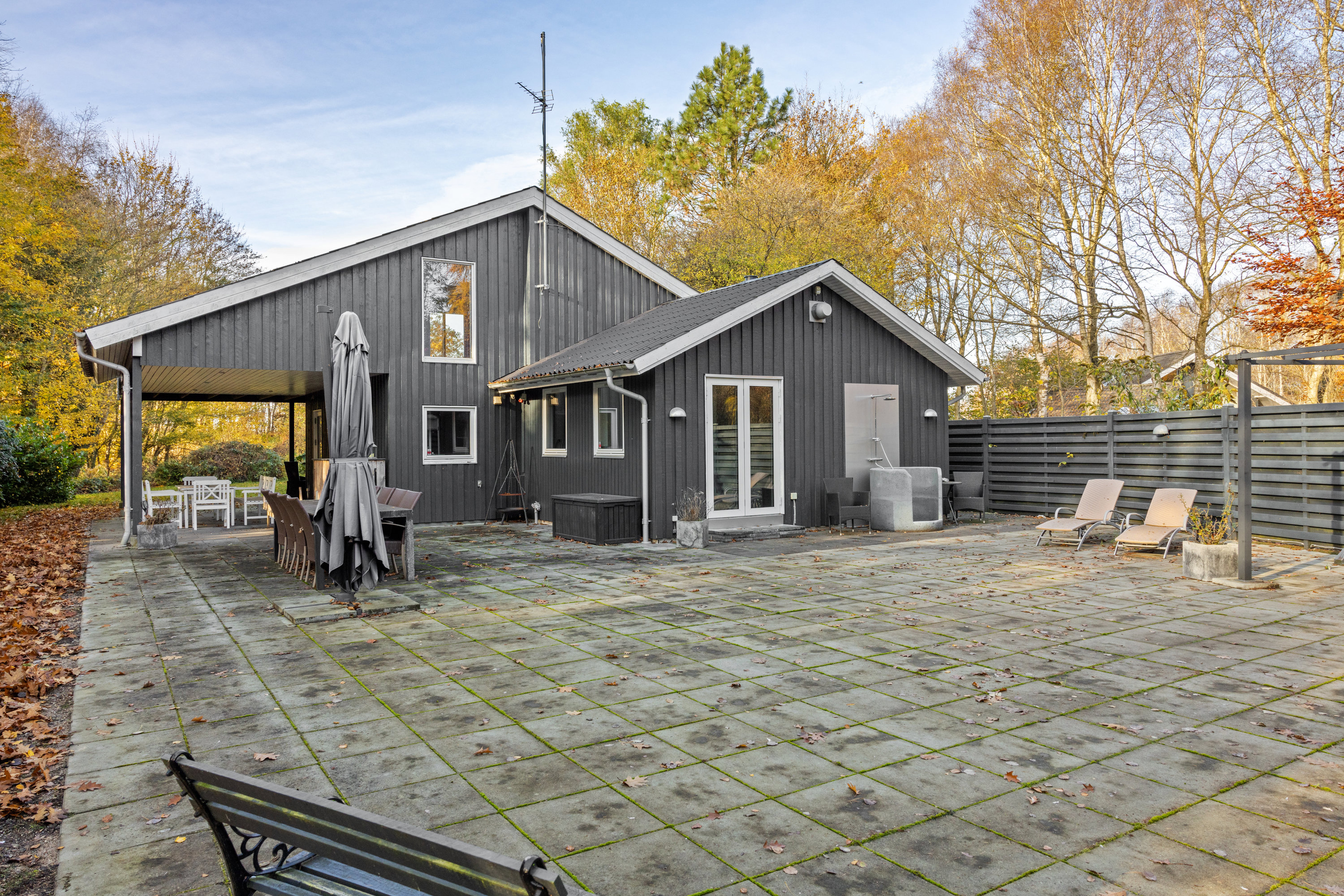 Storkenhøjvej 185, 5400 Bogense