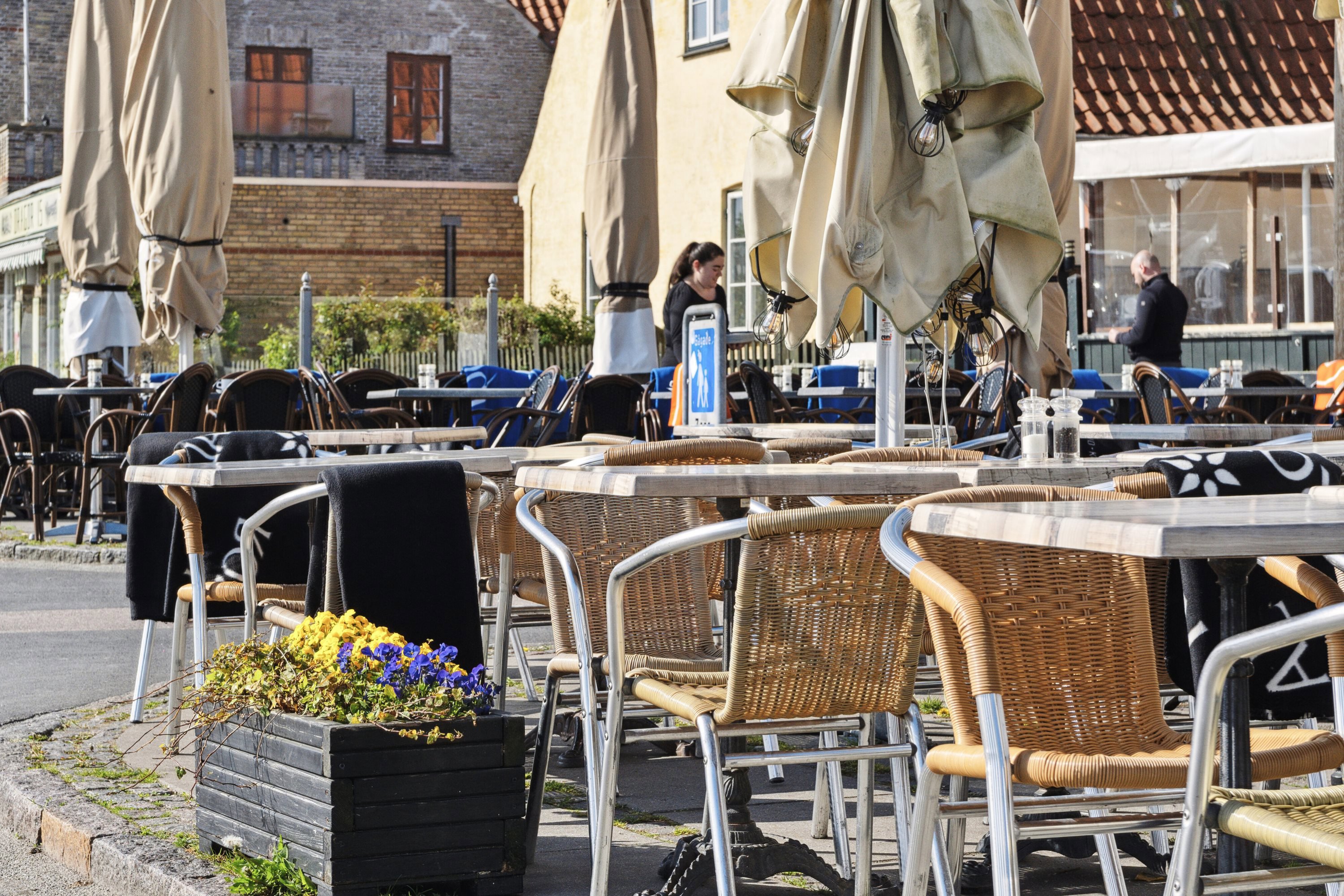 Spurvevænget 12, 2791 Dragør