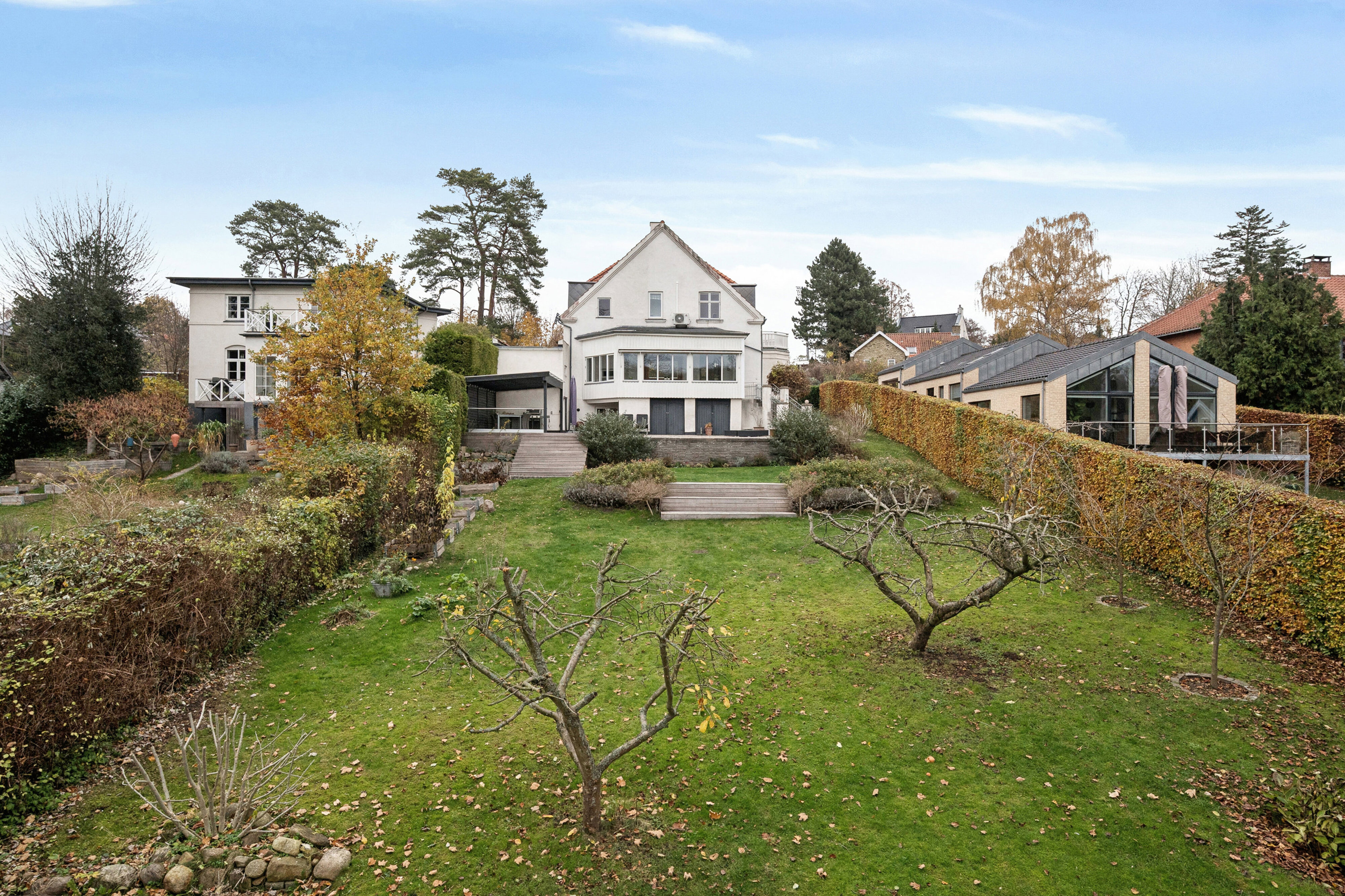 Fuglevadsvej 5B, 2800 Kongens Lyngby