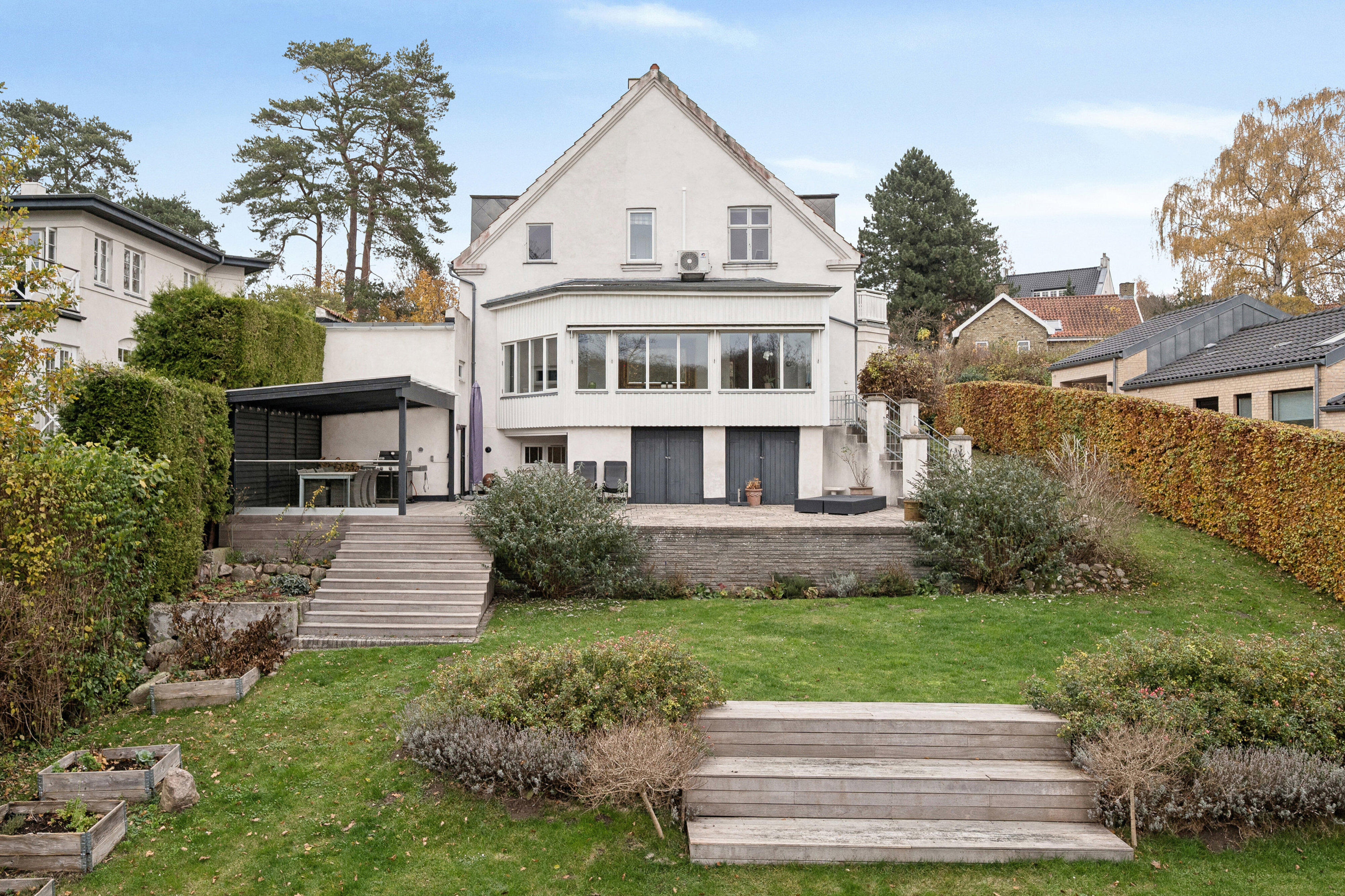 Fuglevadsvej 5B, 2800 Kongens Lyngby