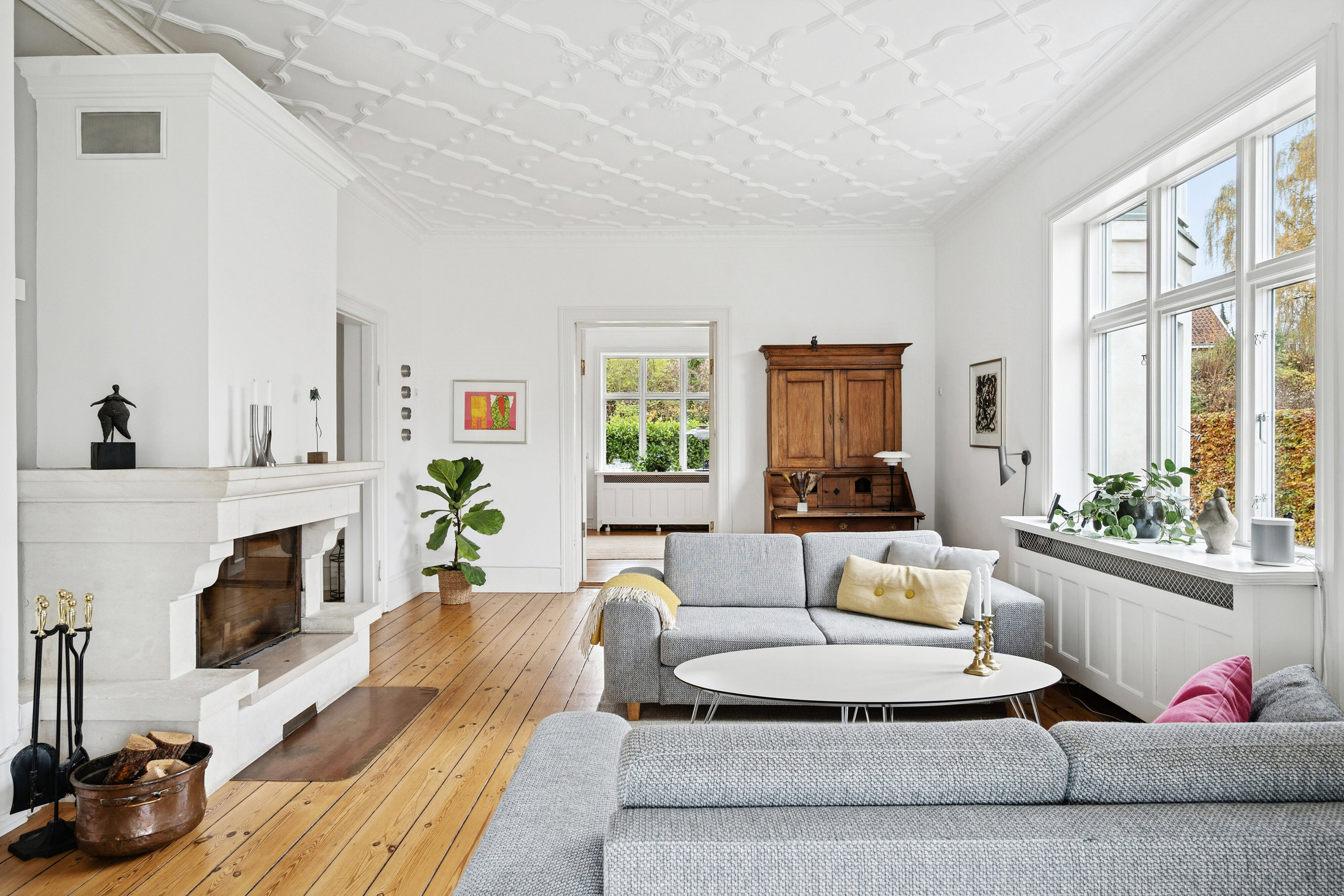 Fuglevadsvej 5B, 2800 Kongens Lyngby