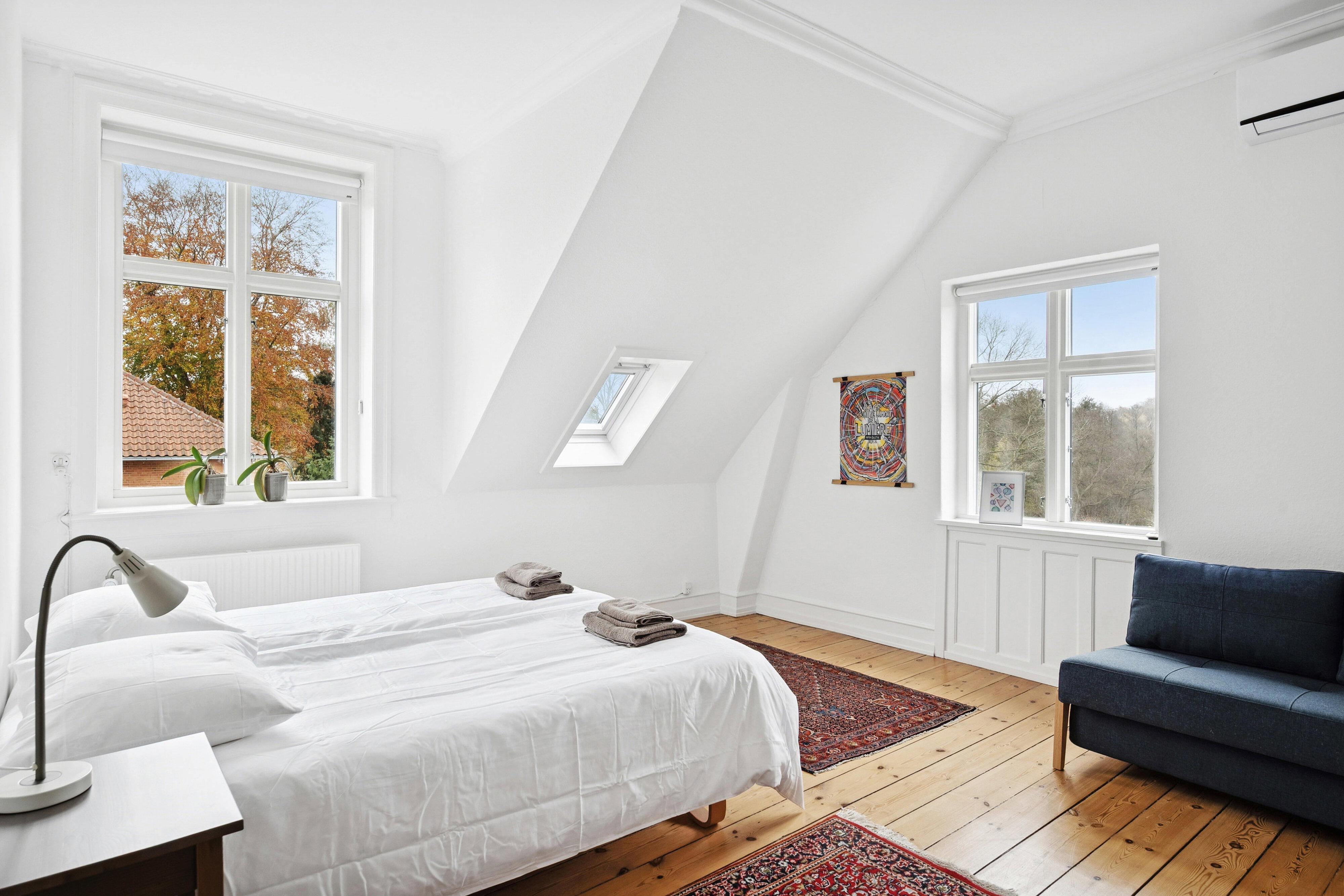 Fuglevadsvej 5B, 2800 Kongens Lyngby