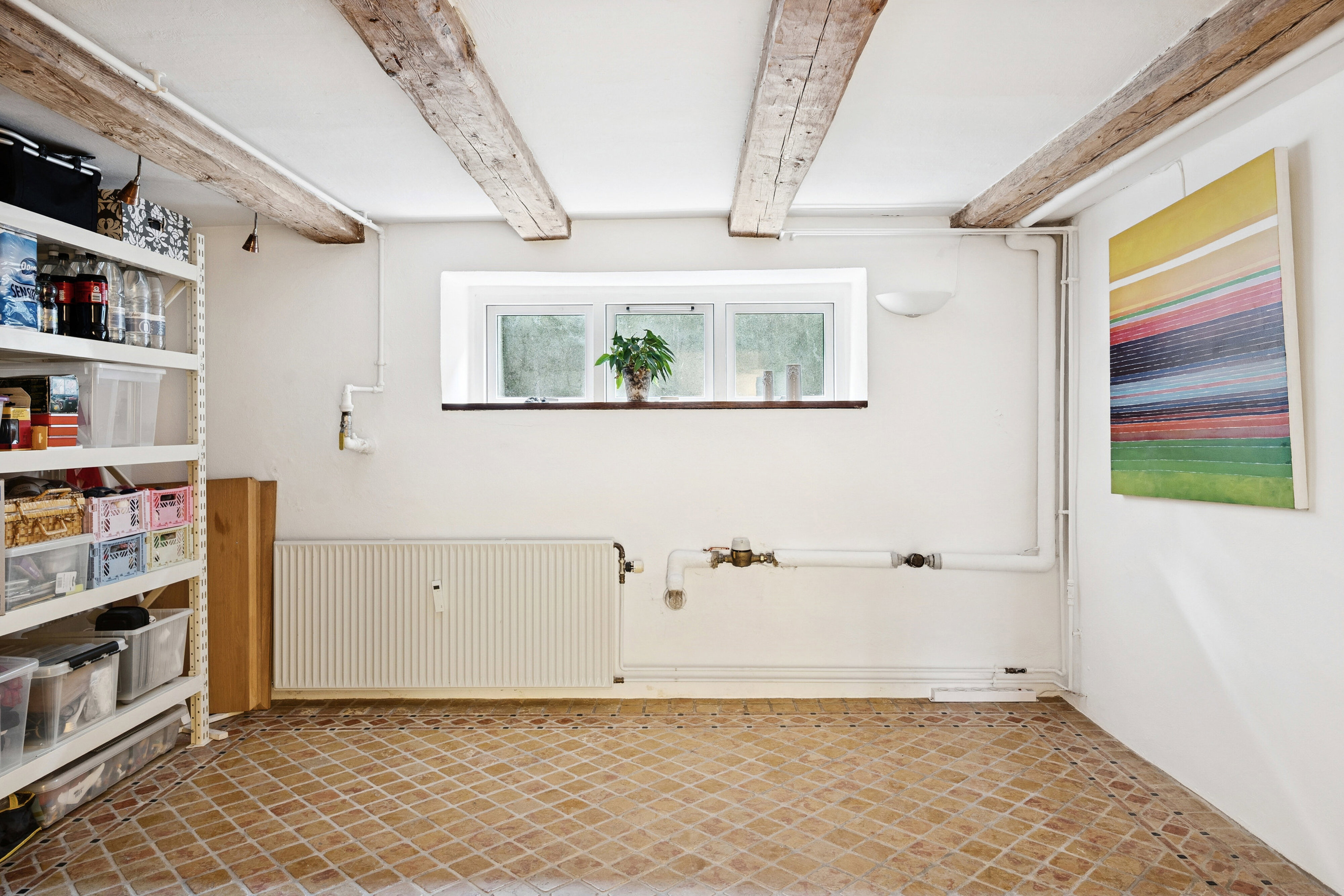 Fuglevadsvej 5B, 2800 Kongens Lyngby