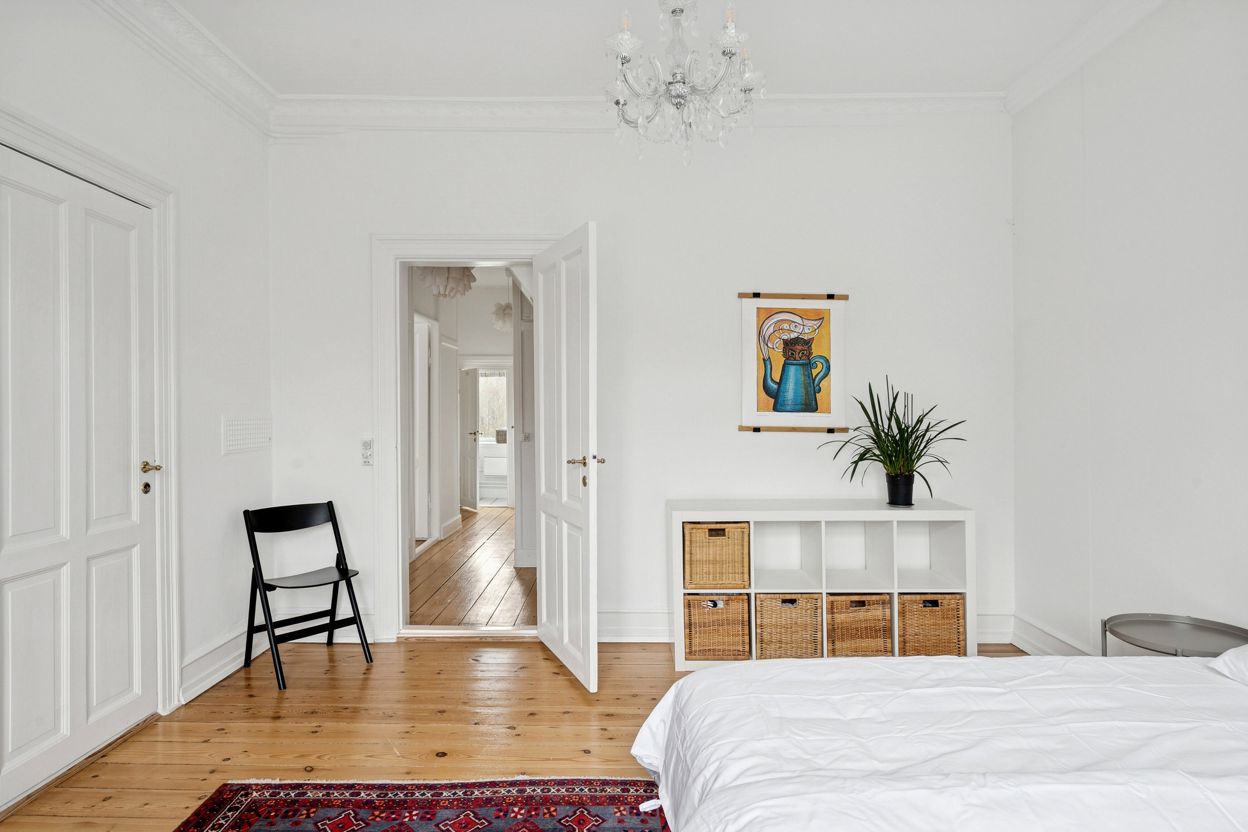 Fuglevadsvej 5B, 2800 Kongens Lyngby