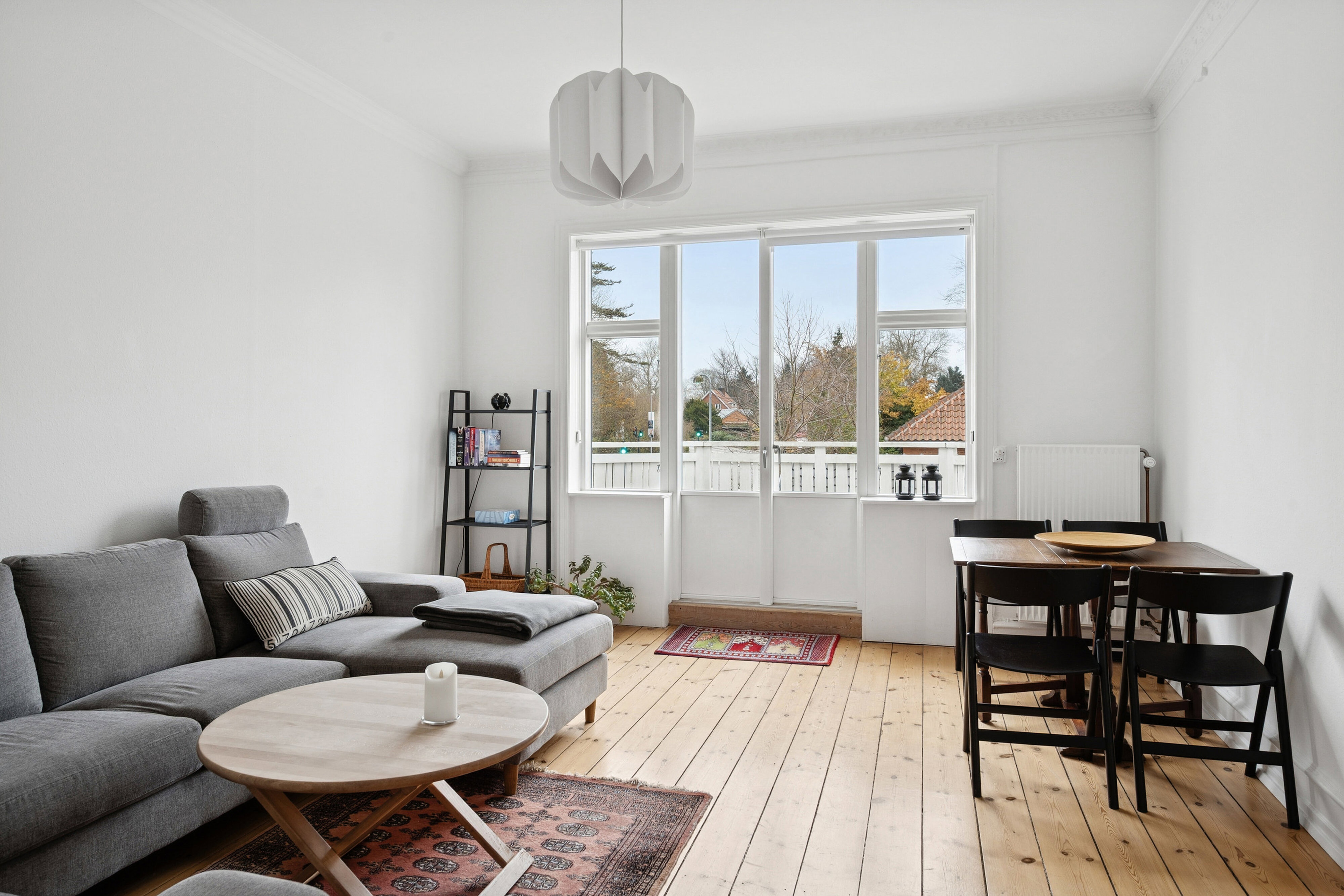 Fuglevadsvej 5B, 2800 Kongens Lyngby