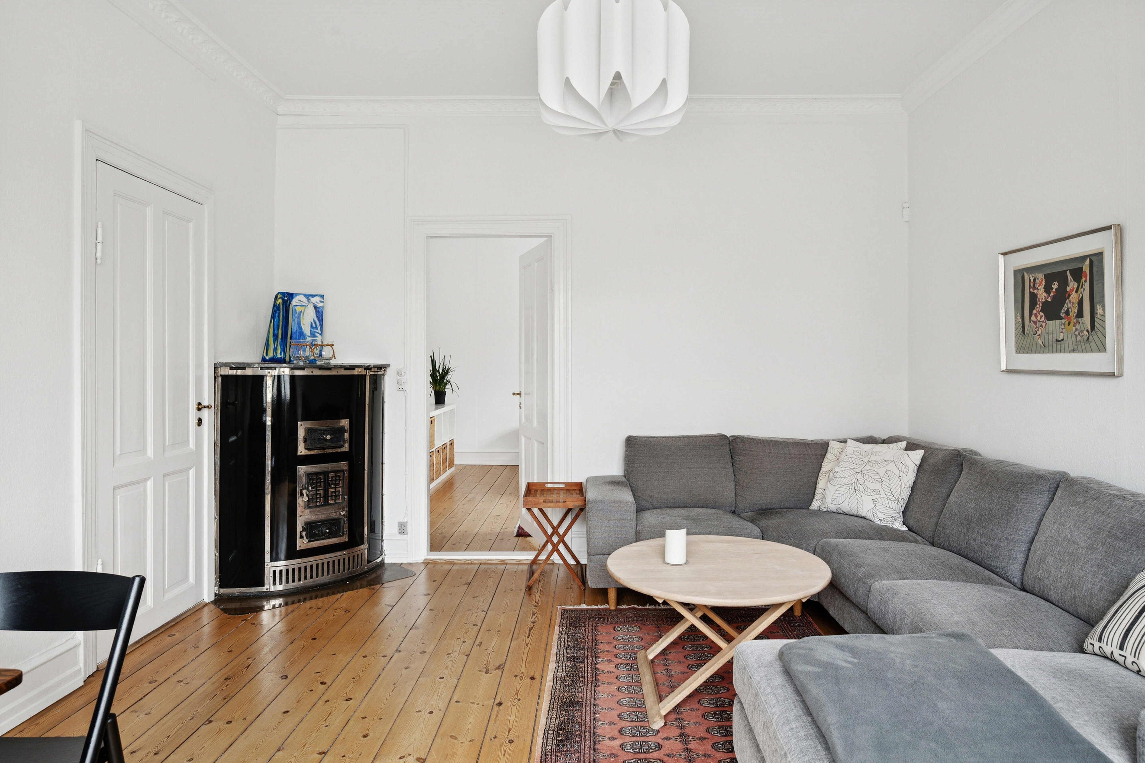 Fuglevadsvej 5B, 2800 Kongens Lyngby