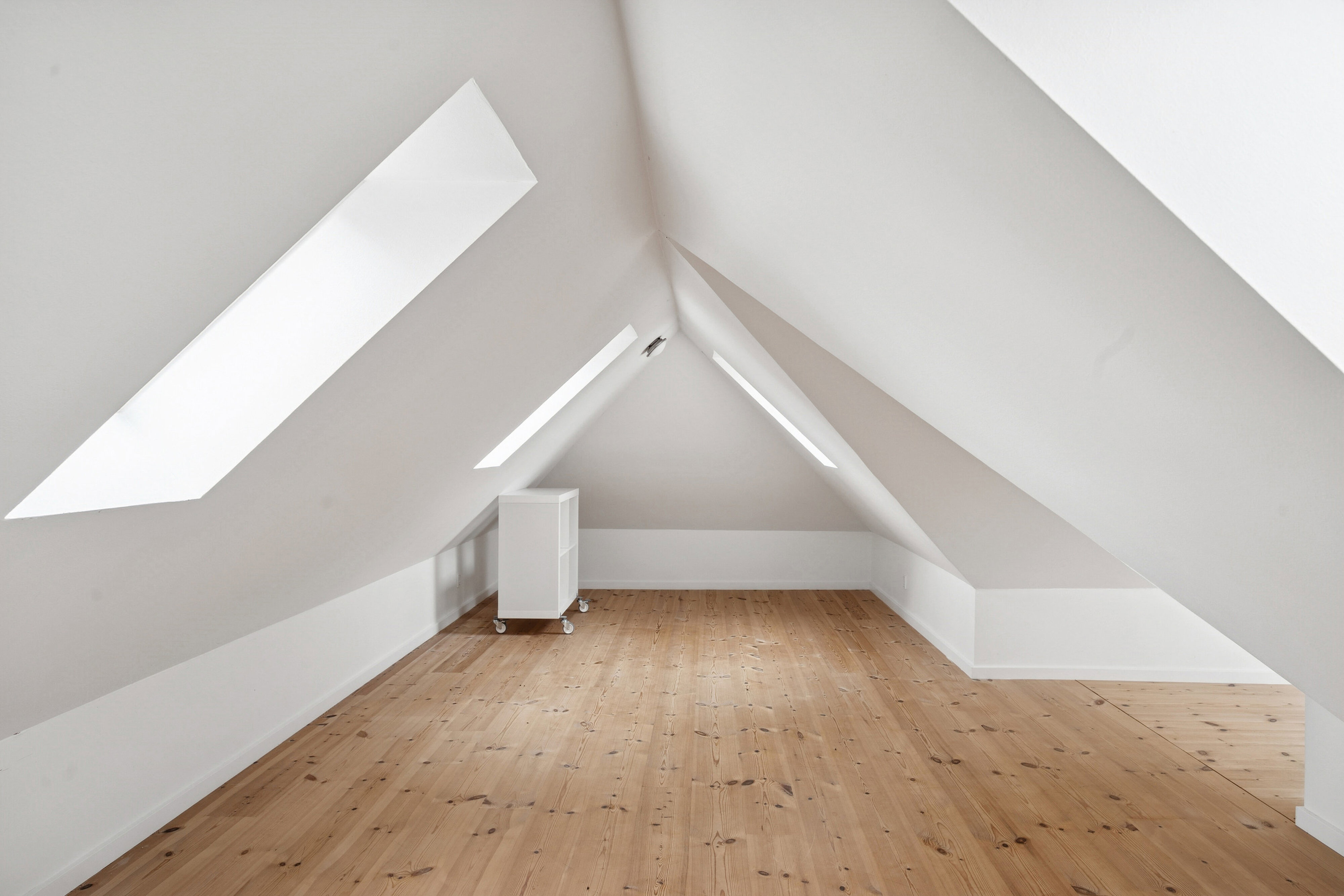 Fuglevadsvej 5B, 2800 Kongens Lyngby