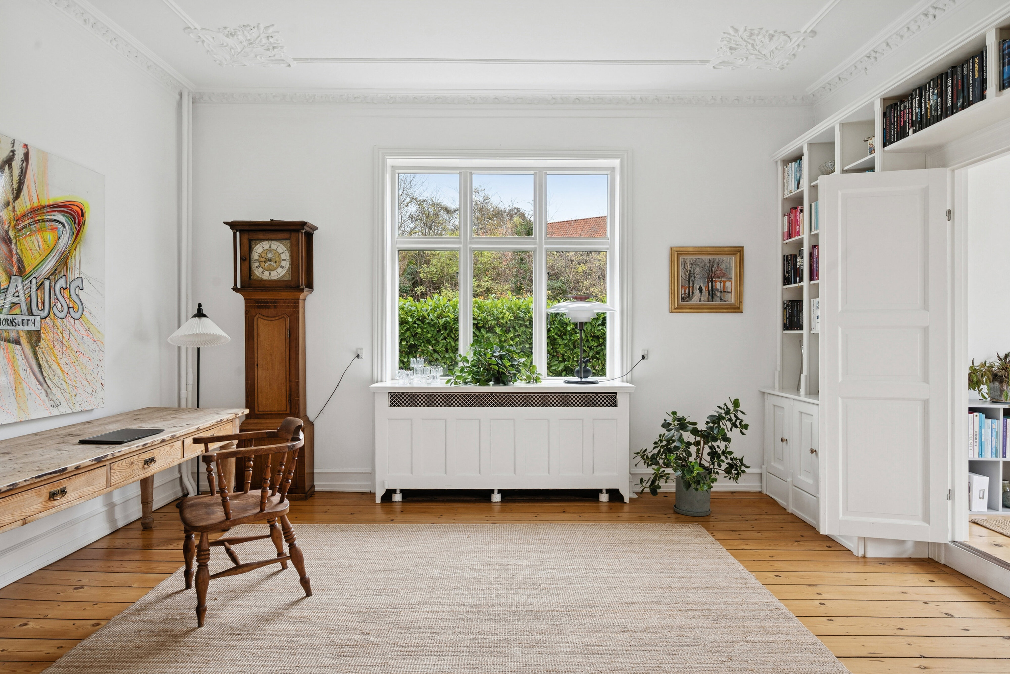 Fuglevadsvej 5B, 2800 Kongens Lyngby