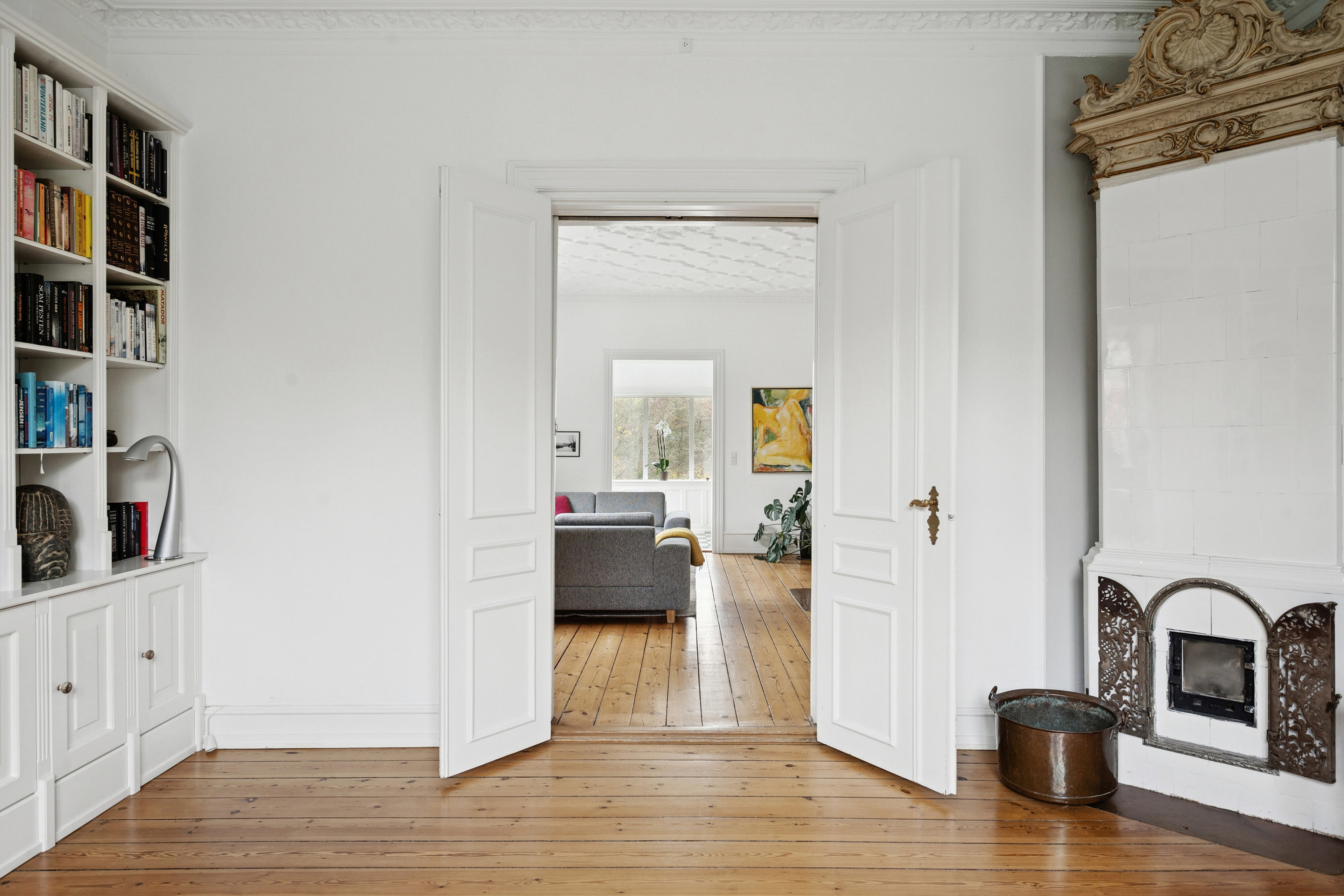 Fuglevadsvej 5B, 2800 Kongens Lyngby