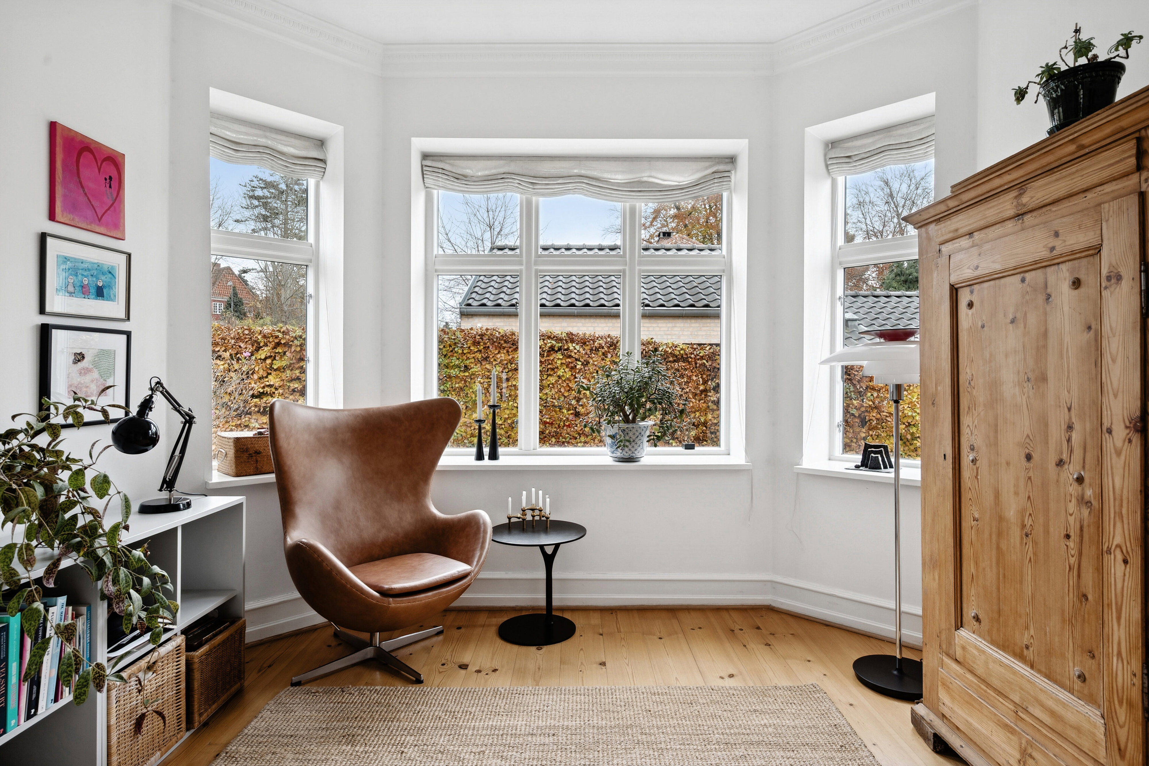 Fuglevadsvej 5B, 2800 Kongens Lyngby