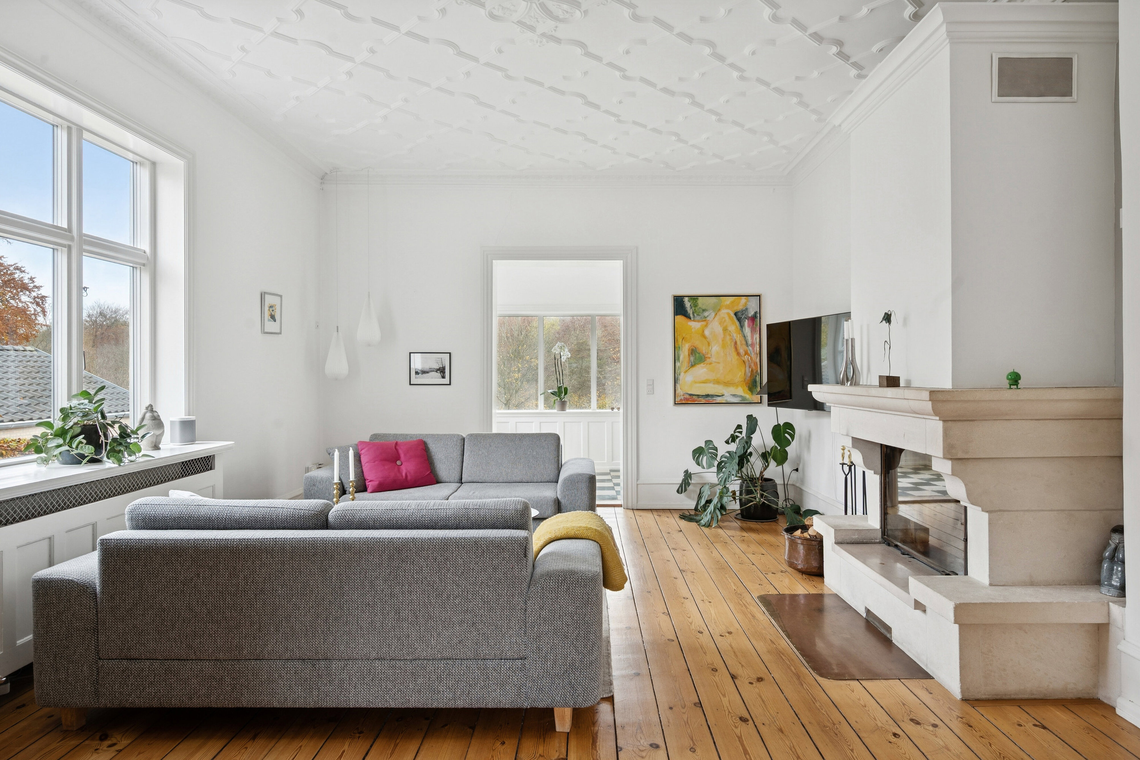 Fuglevadsvej 5B, 2800 Kongens Lyngby