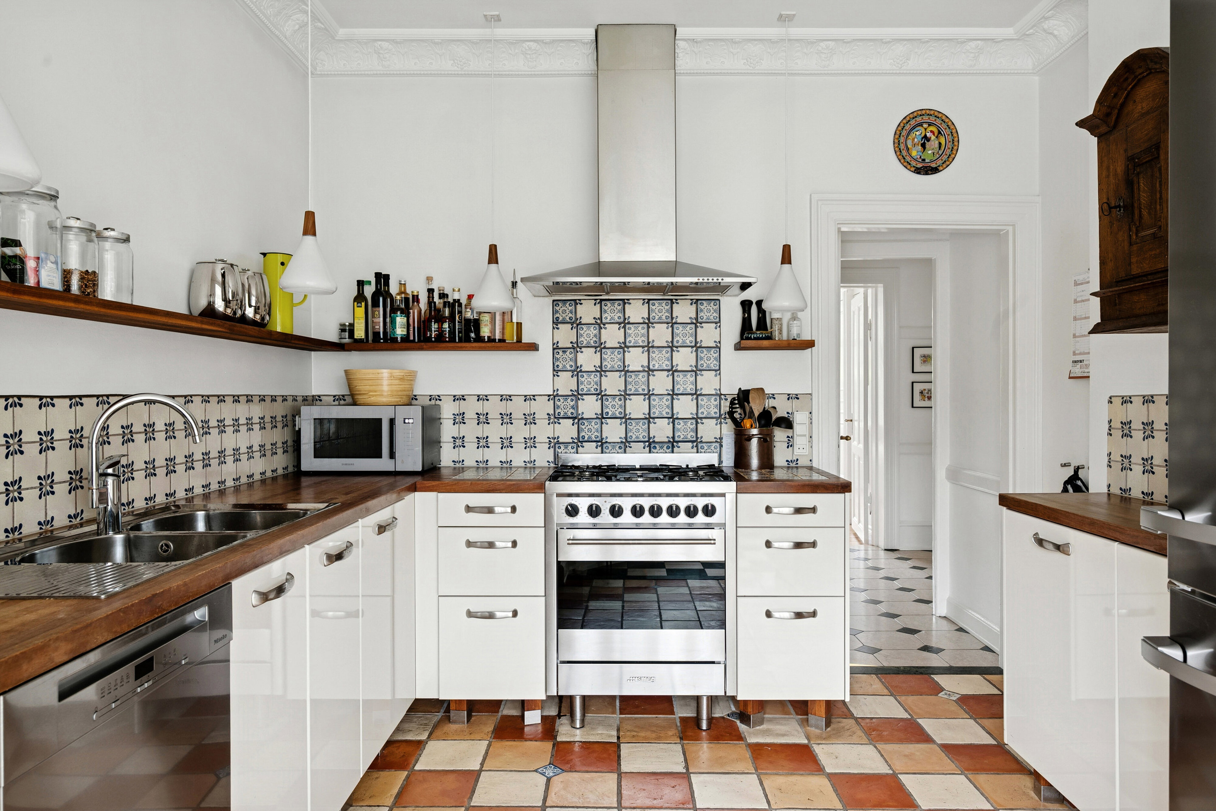 Fuglevadsvej 5B, 2800 Kongens Lyngby