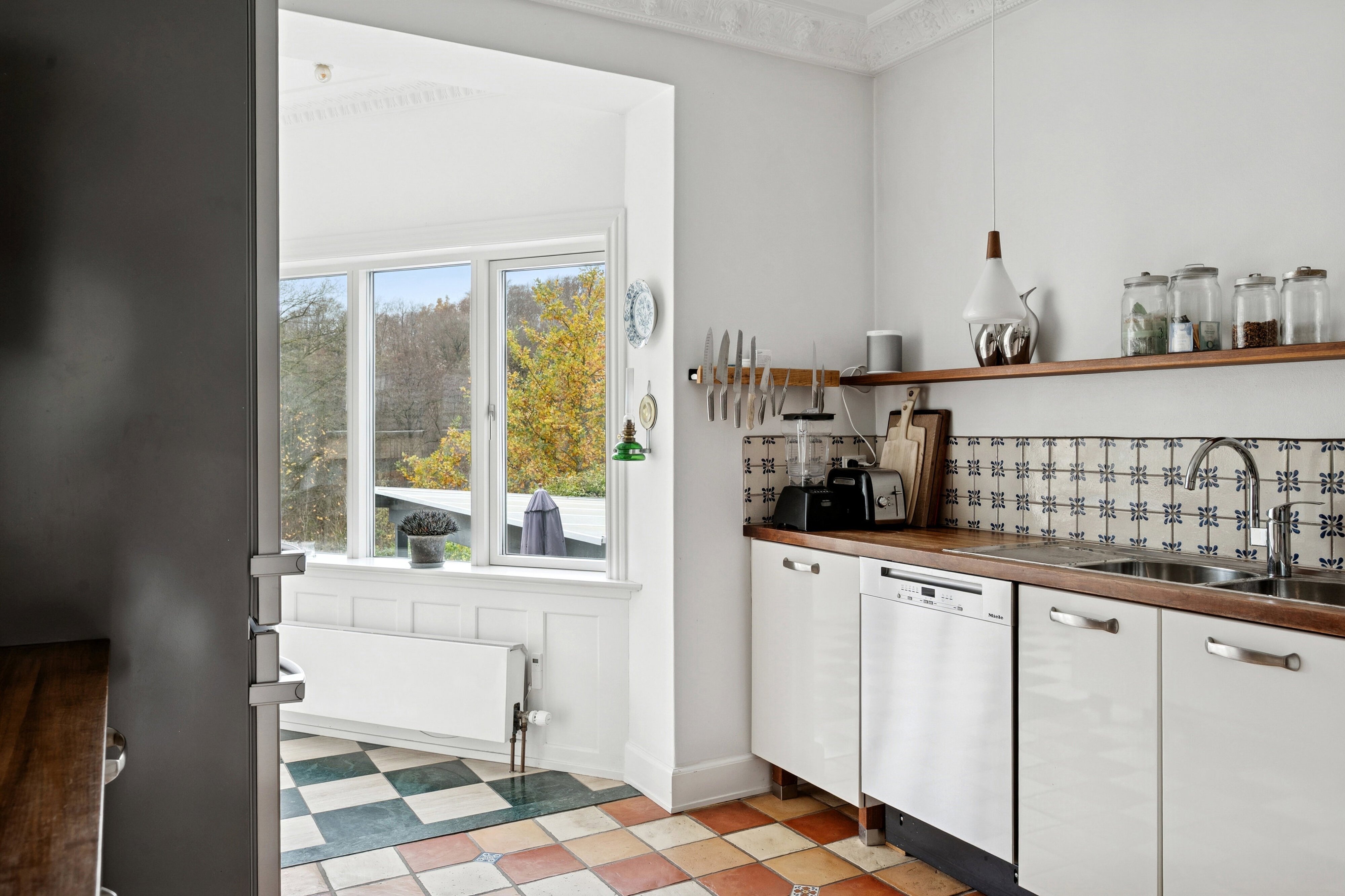 Fuglevadsvej 5B, 2800 Kongens Lyngby