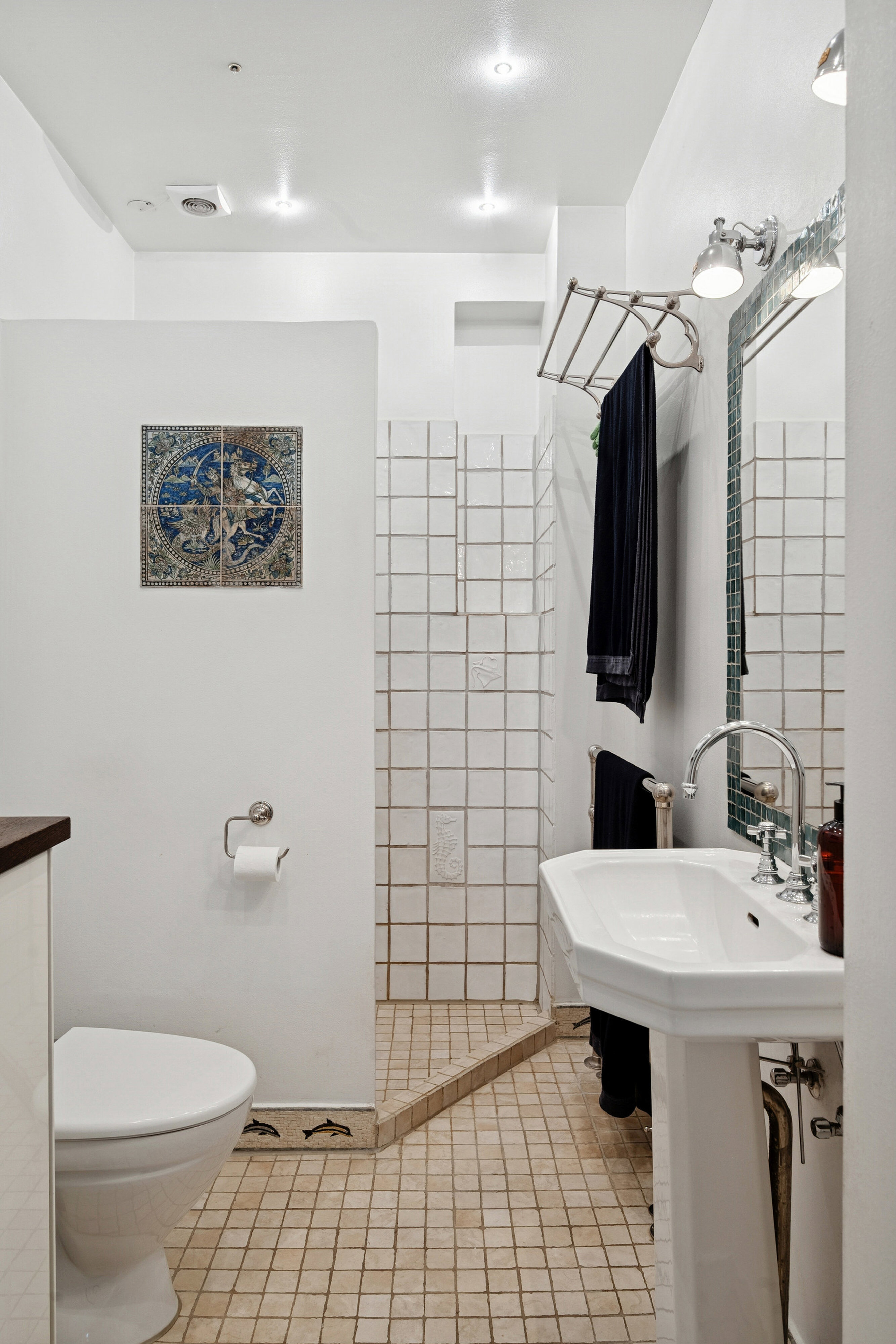 Fuglevadsvej 5B, 2800 Kongens Lyngby